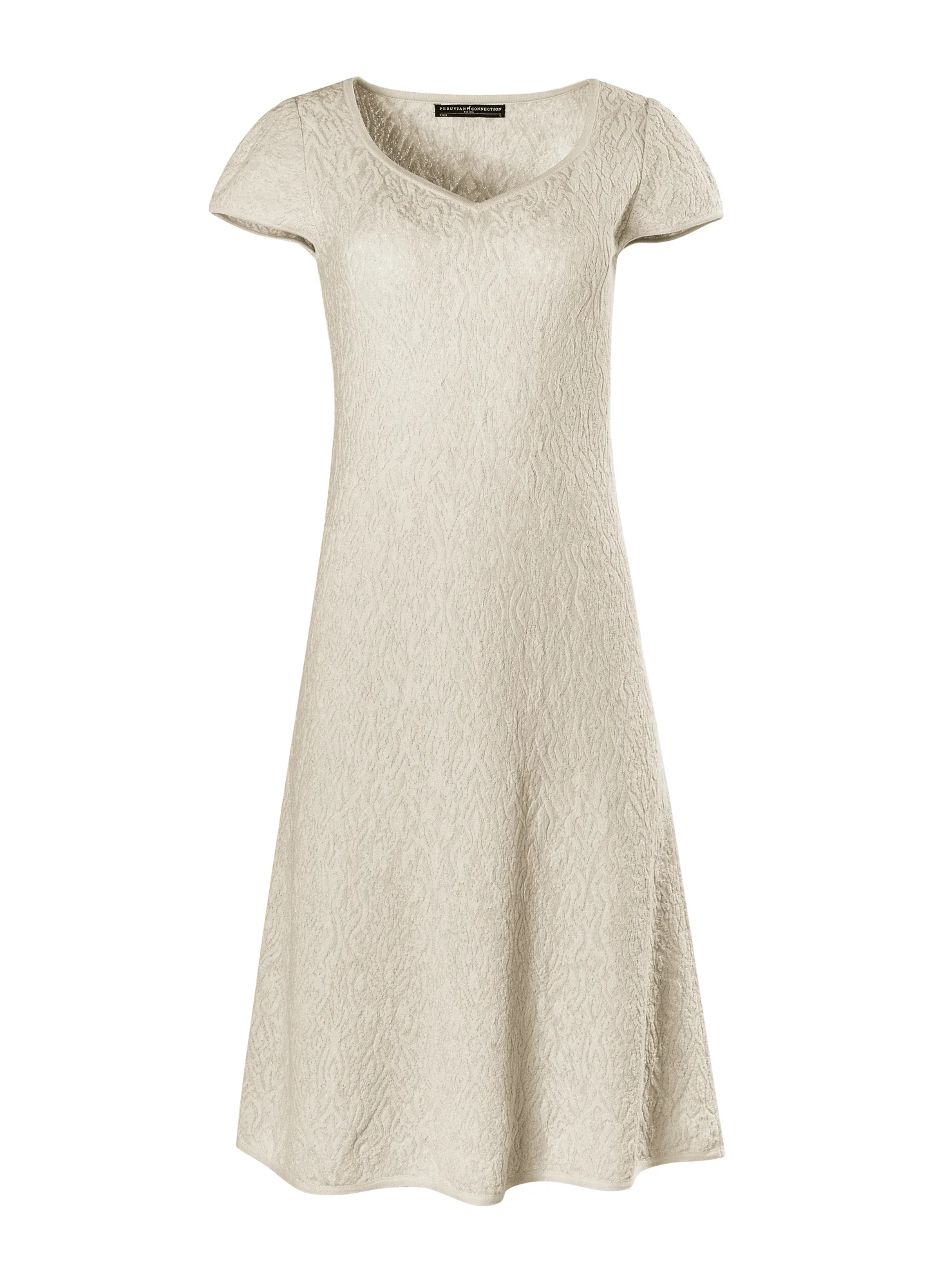 Serafina Dress - Image 3
