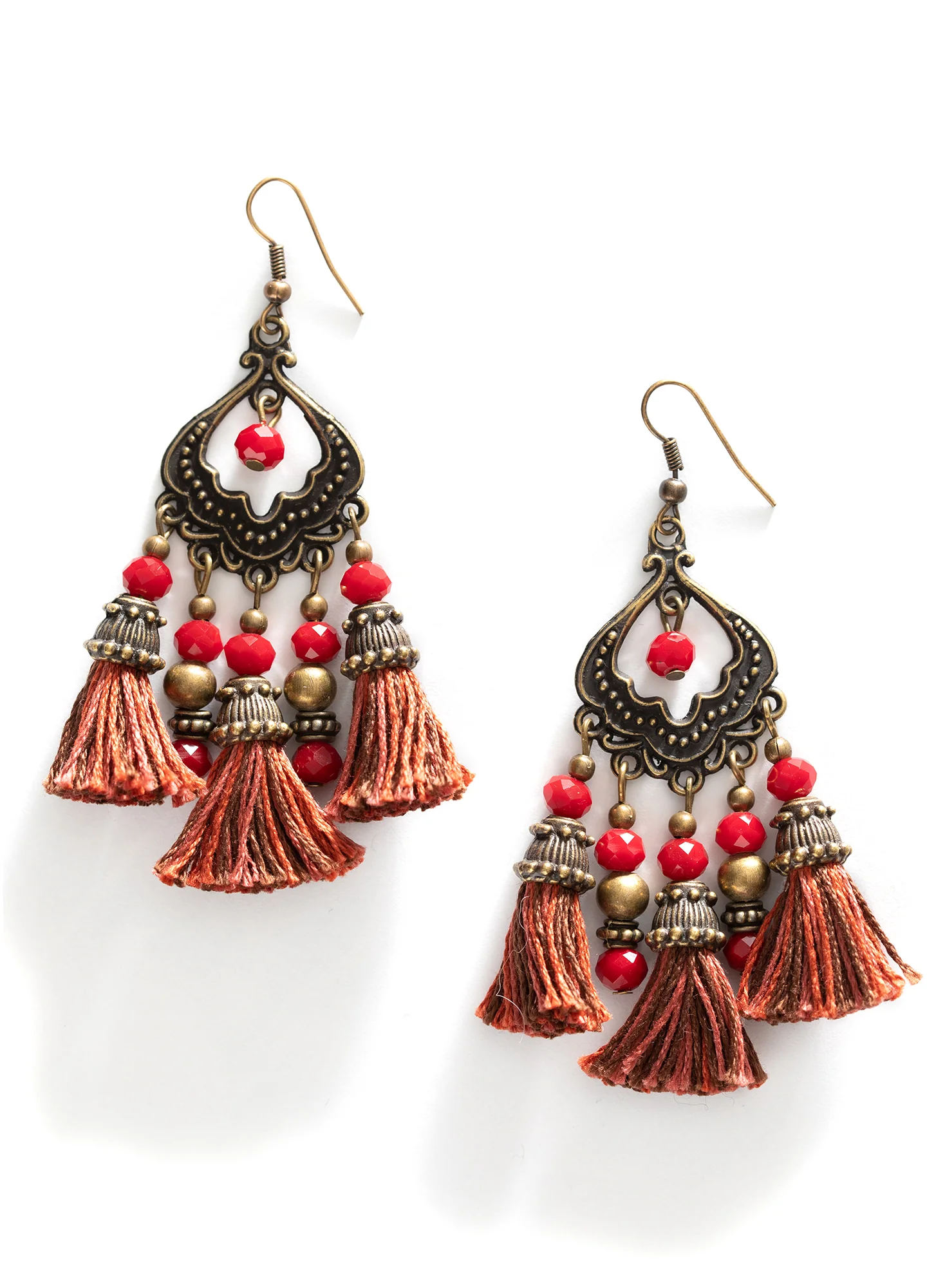 Seraglio Earrings