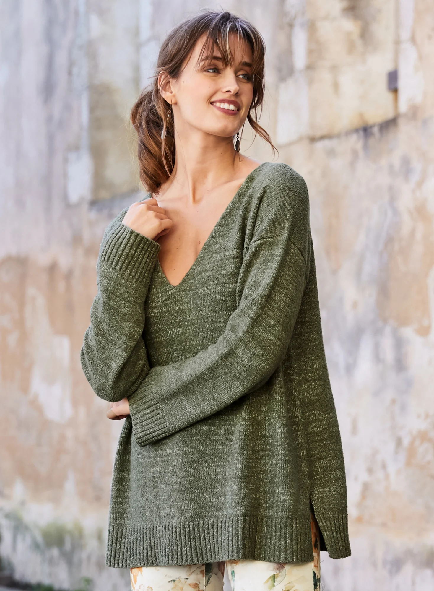 Serena Pullover - Image 5