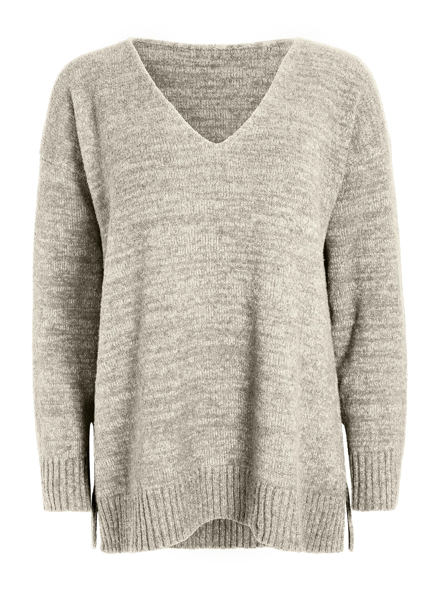 Serena Pullover