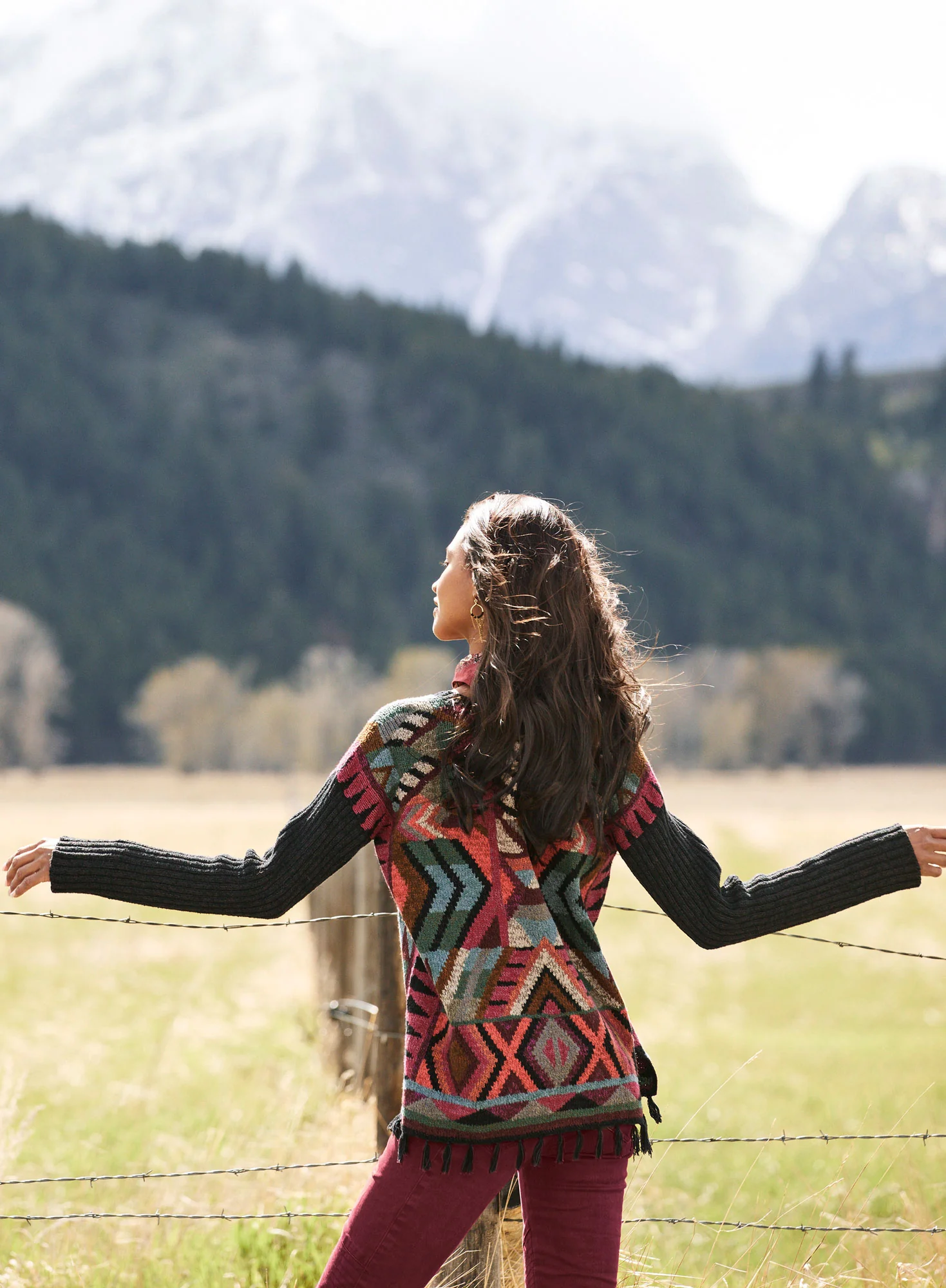 Serenata Pullover - Image 2