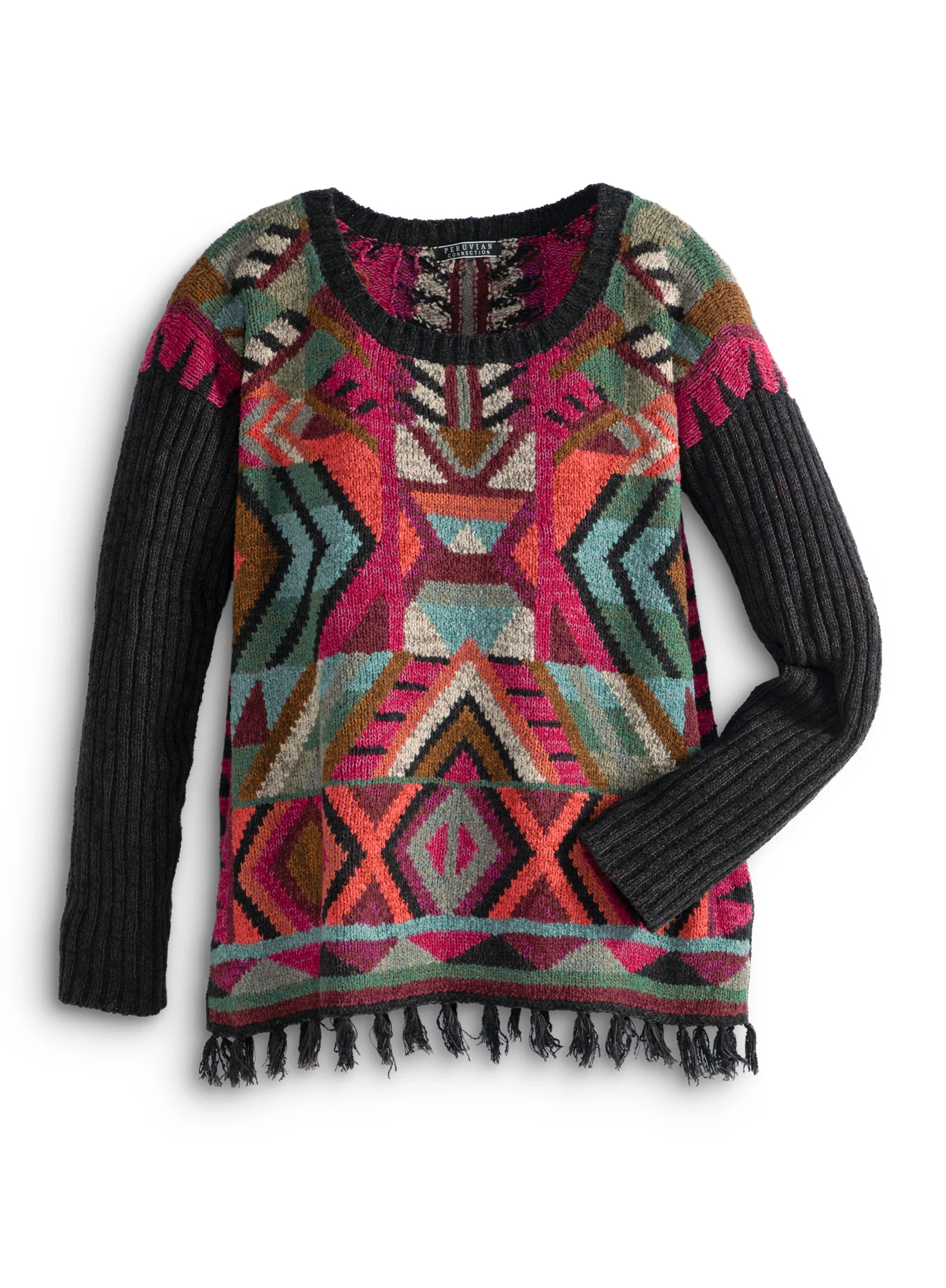 Serenata Pullover - Image 4