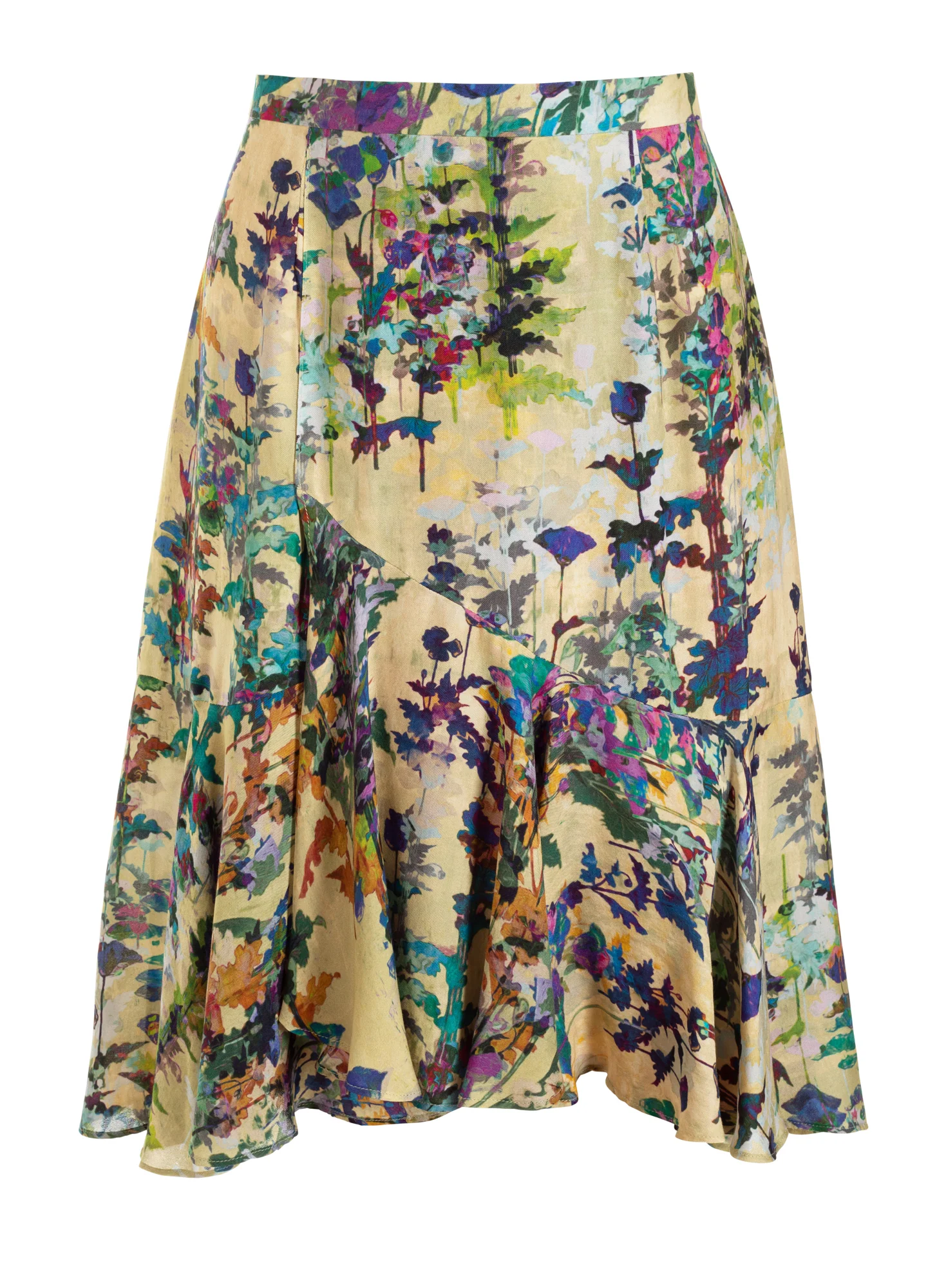 Serenata Skirt - Image 2