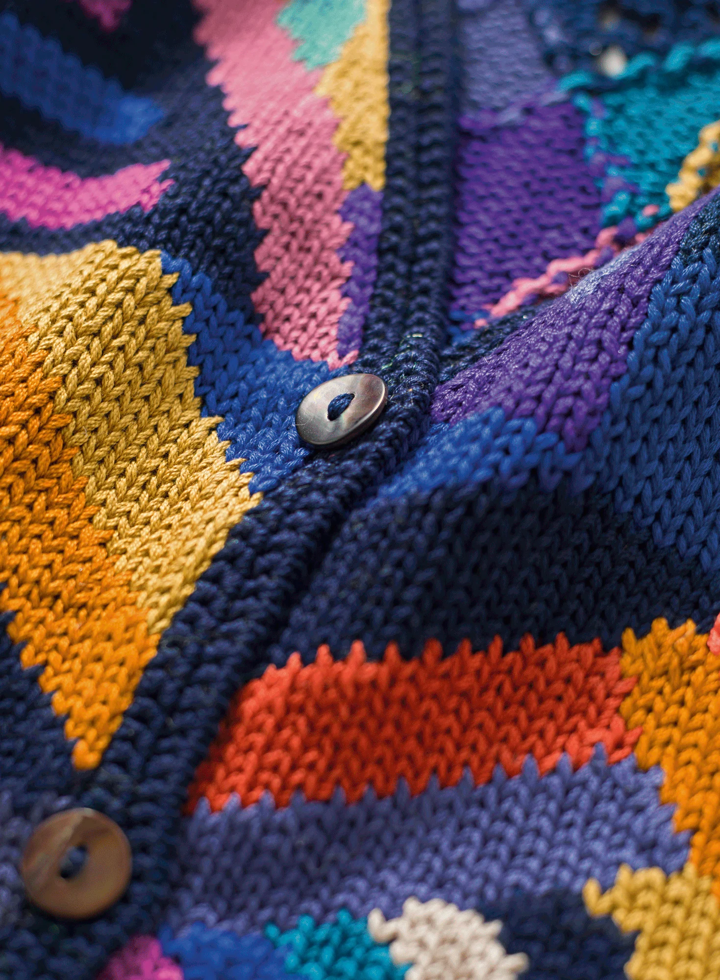 Serendipity Vest - Image 3