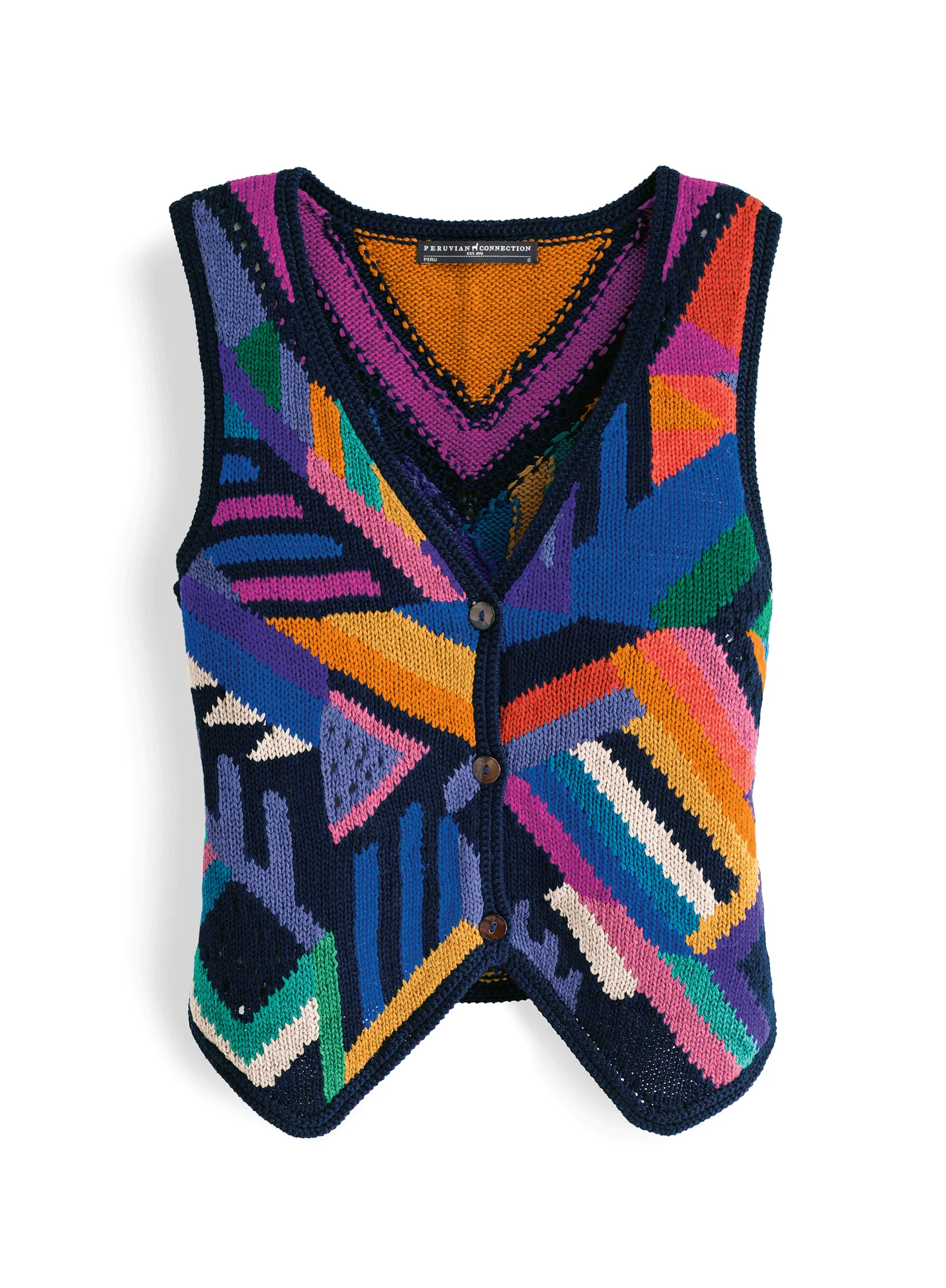 Serendipity Vest - Image 4