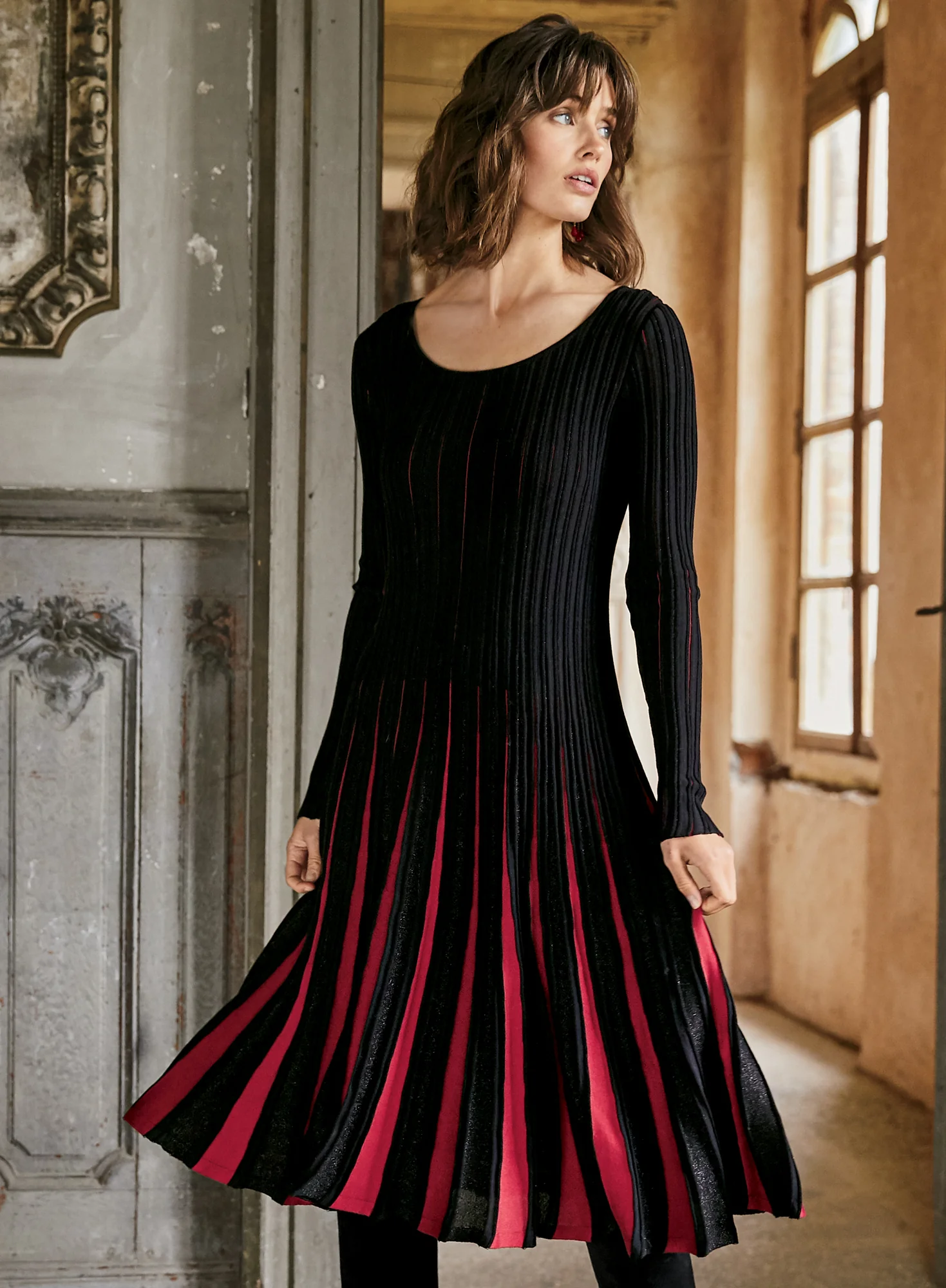 Serenissima Dress