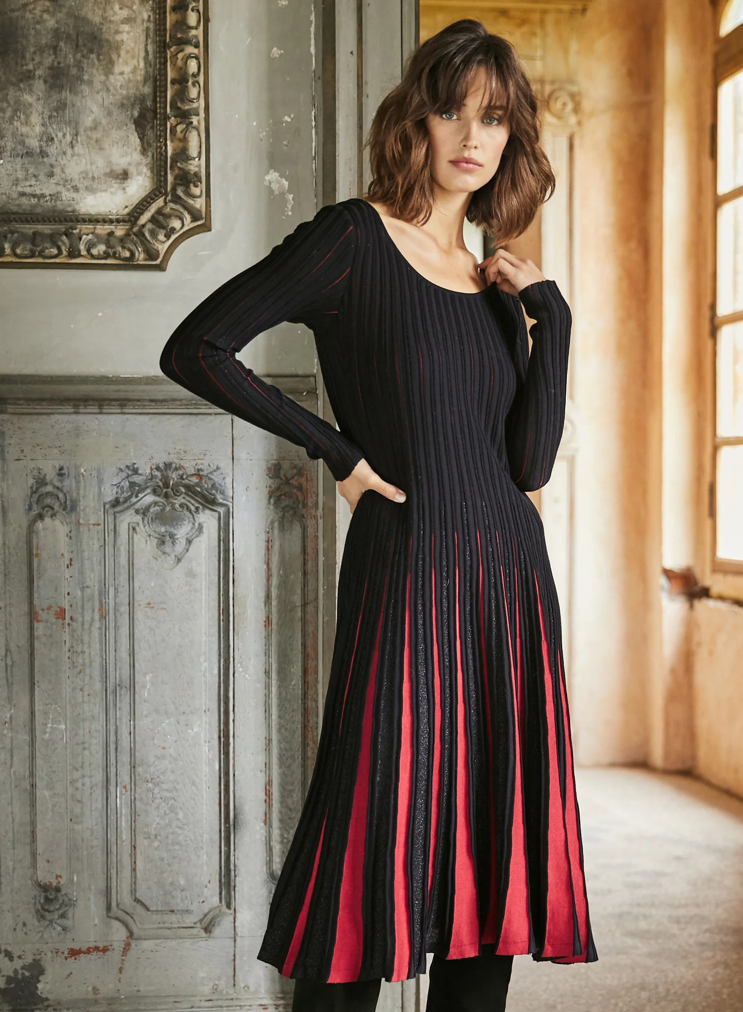 Serenissima Dress - Image 5