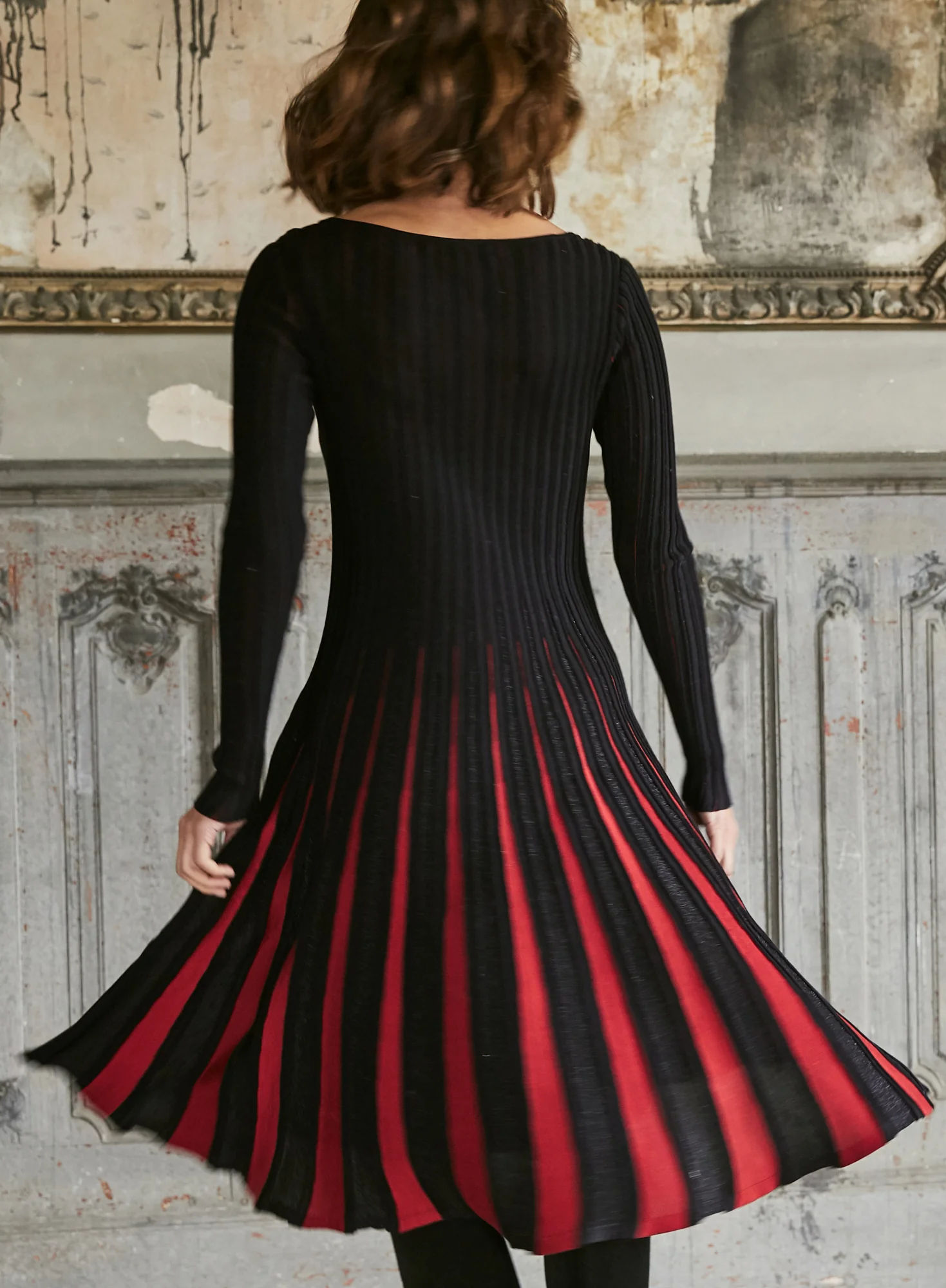 Serenissima Dress - Image 6