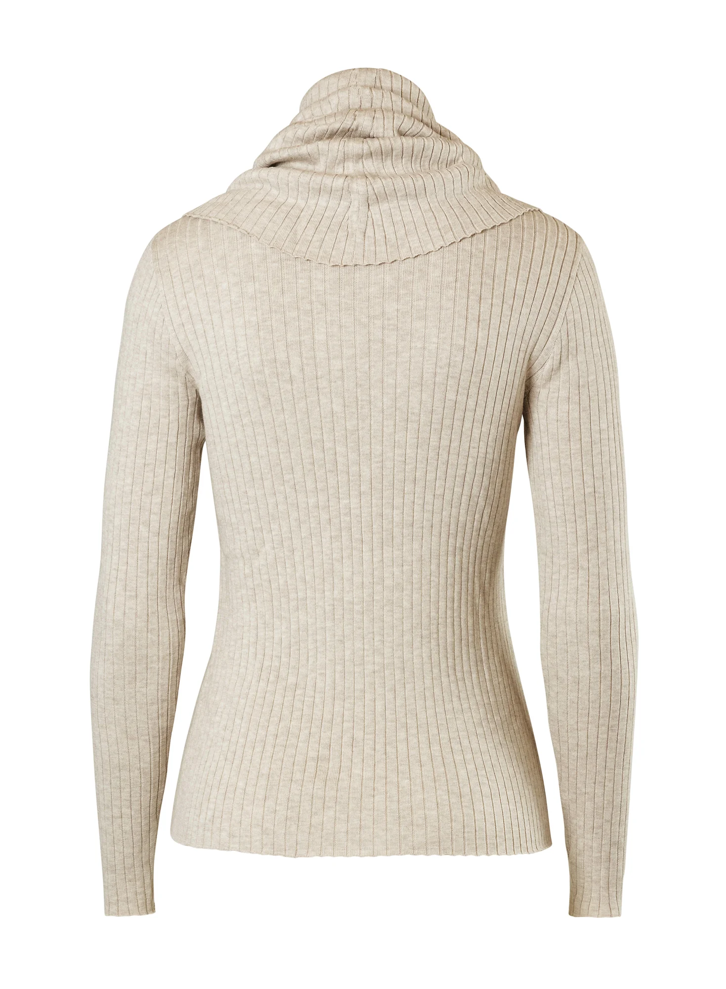 Serissa Cowlneck - Image 4
