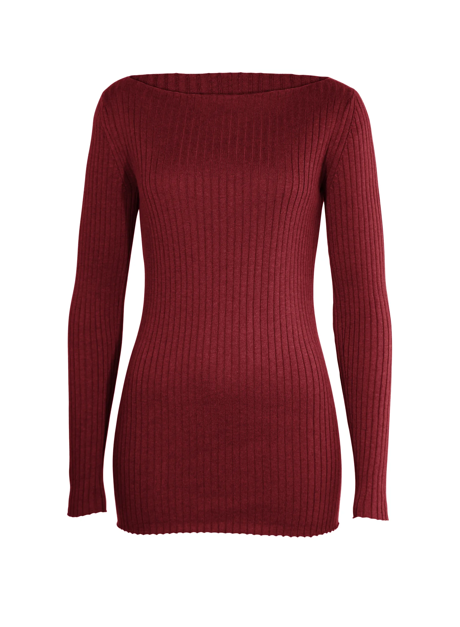 Serissa Tunic