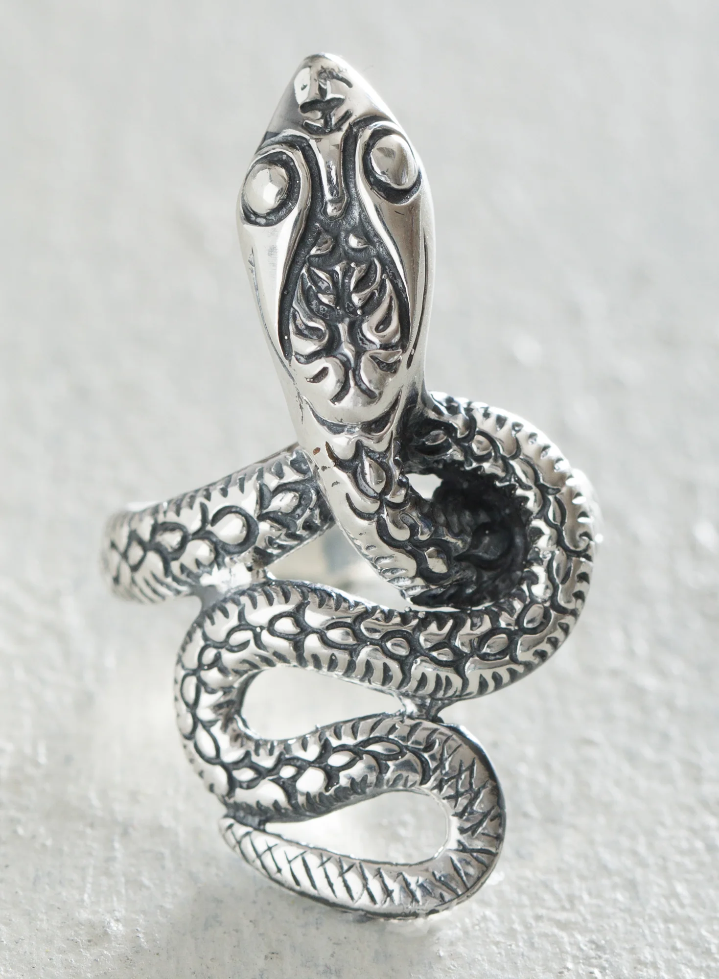 Serpiente Ring - Image 2