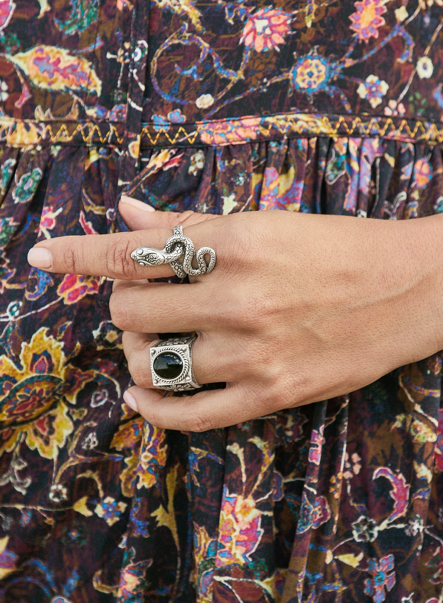 Serpiente Ring - Image 3