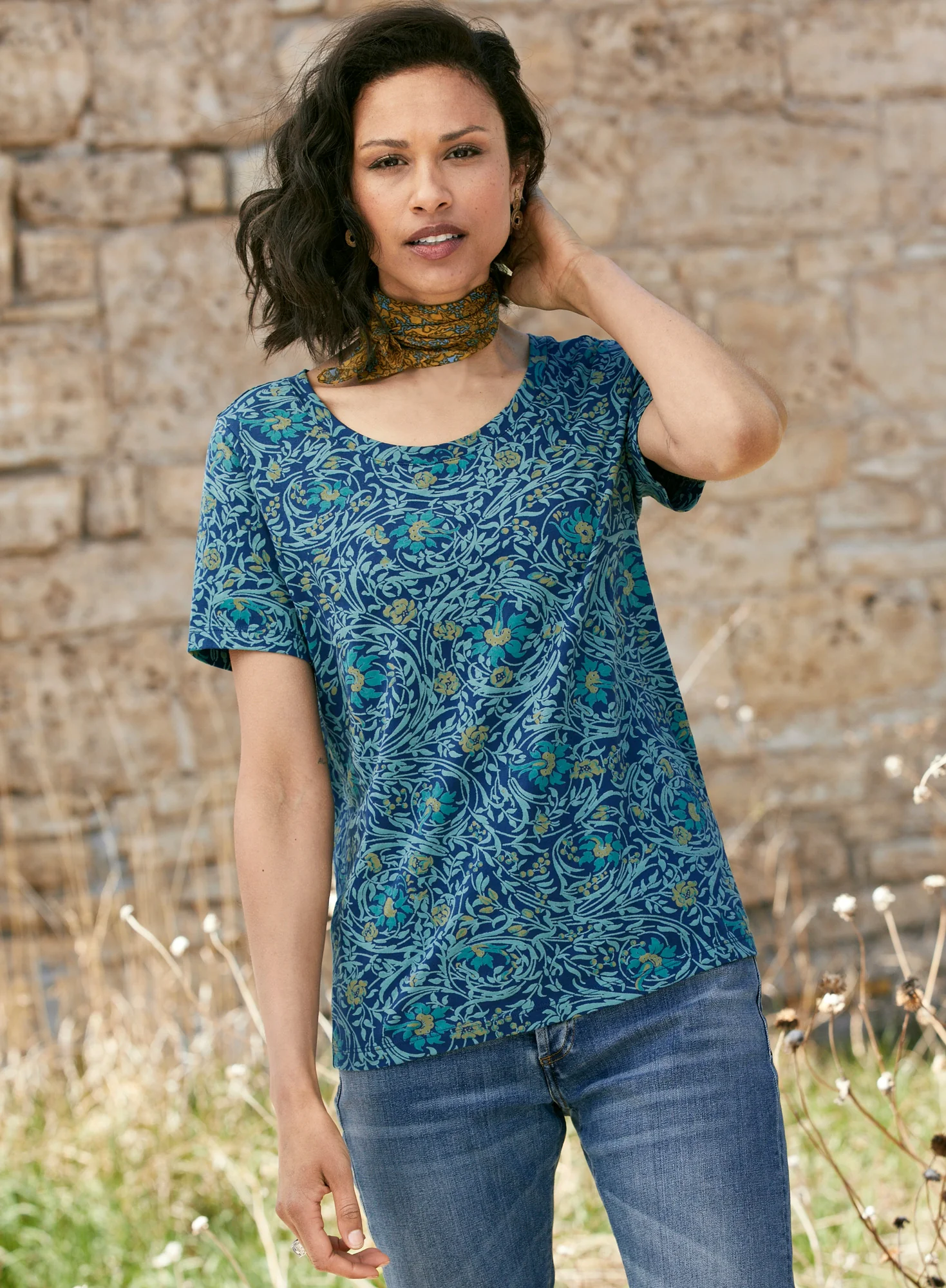 Sevilla Tee