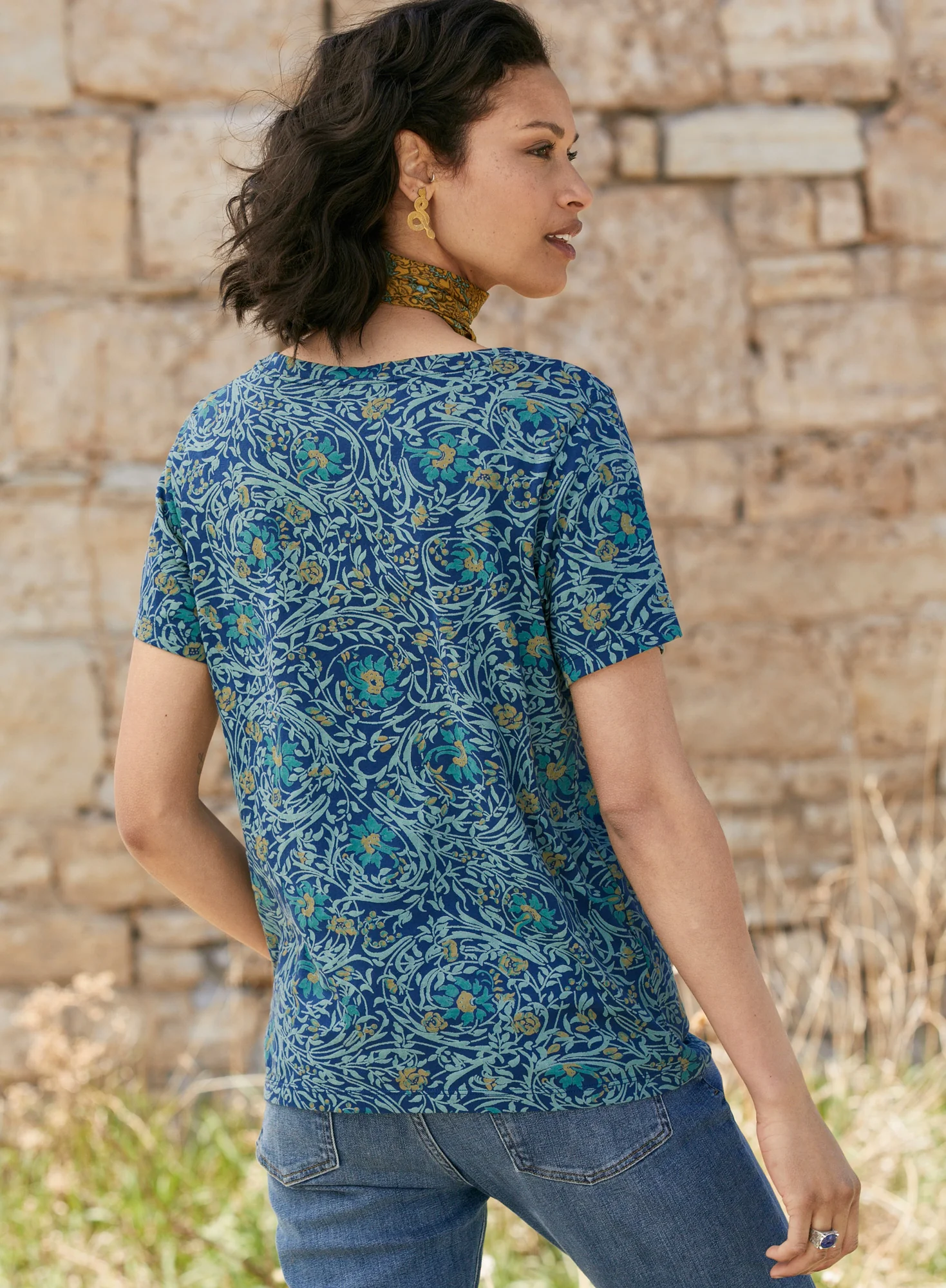 Sevilla Tee - Image 2