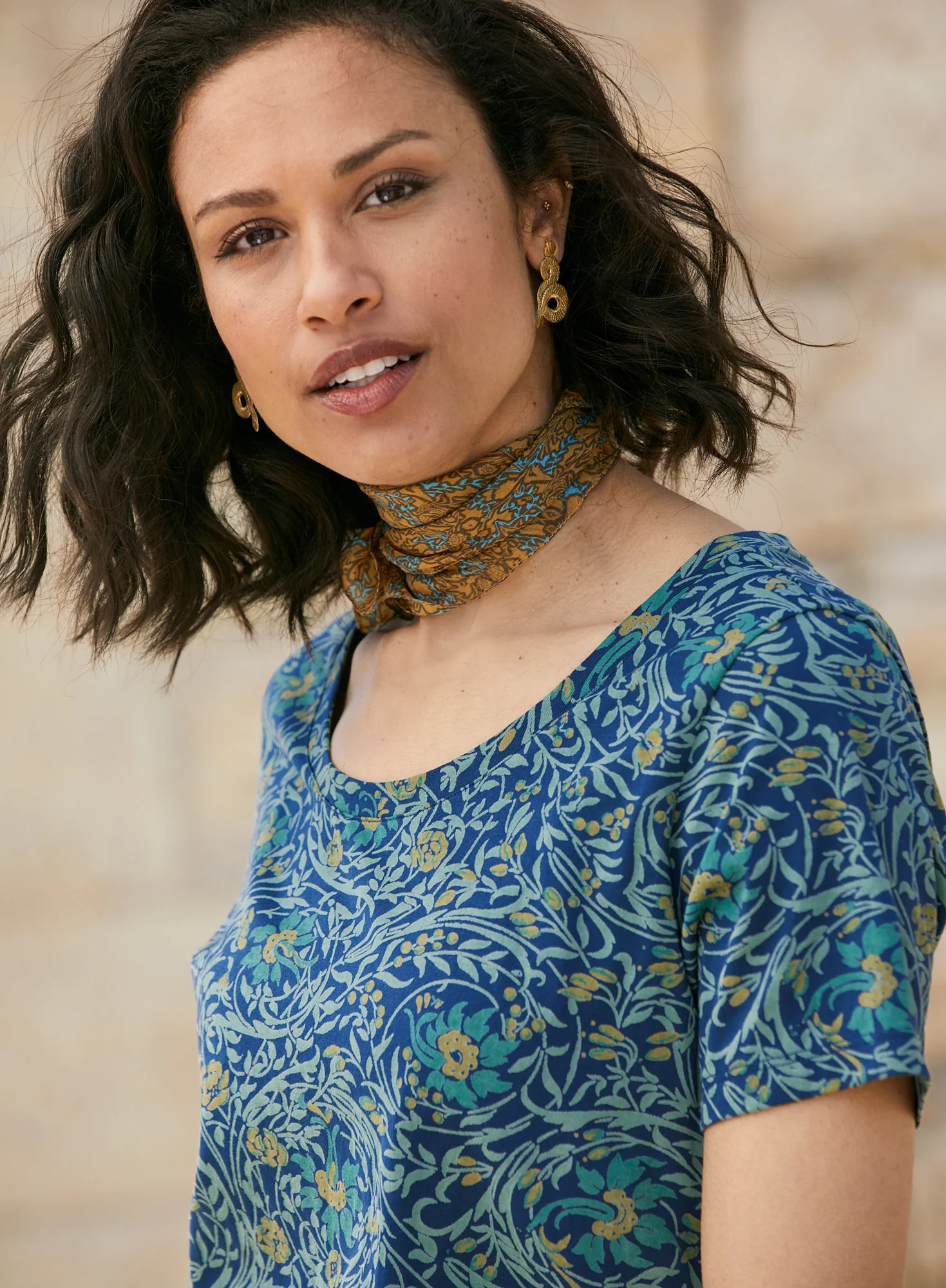 Sevilla Tee - Image 5