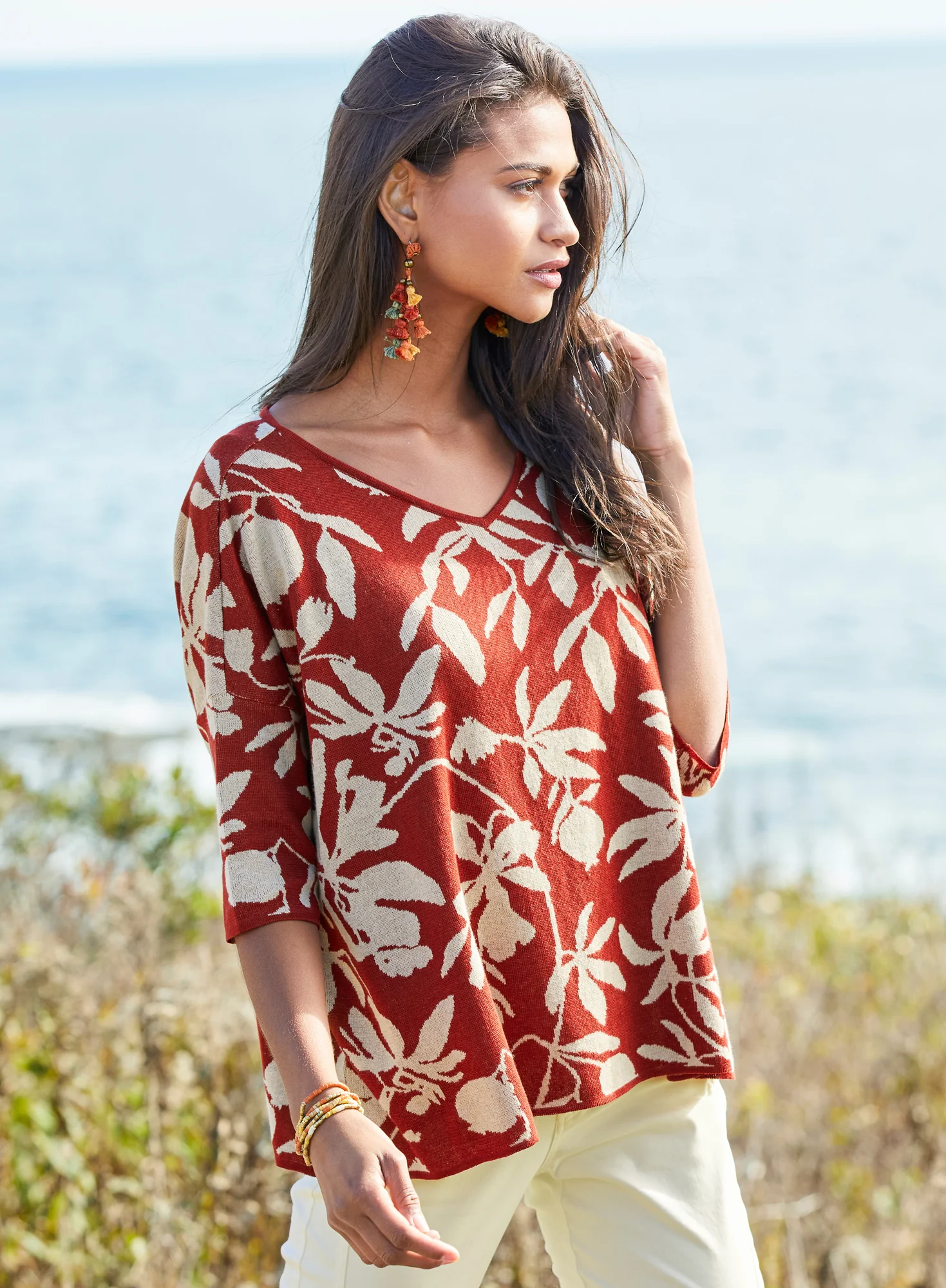 Shadow Vine Top - Image 5