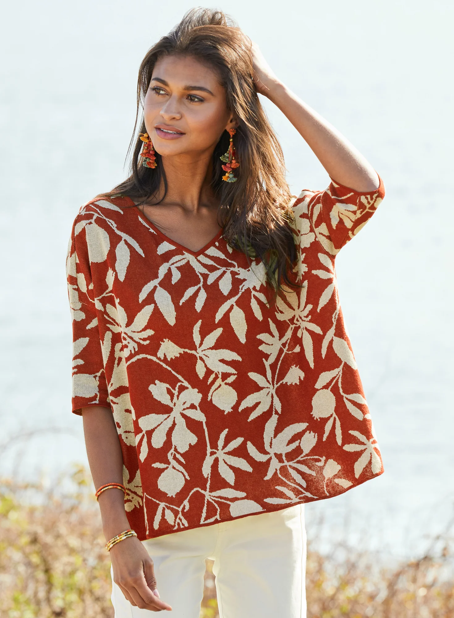 Shadow Vine Top - Image 6