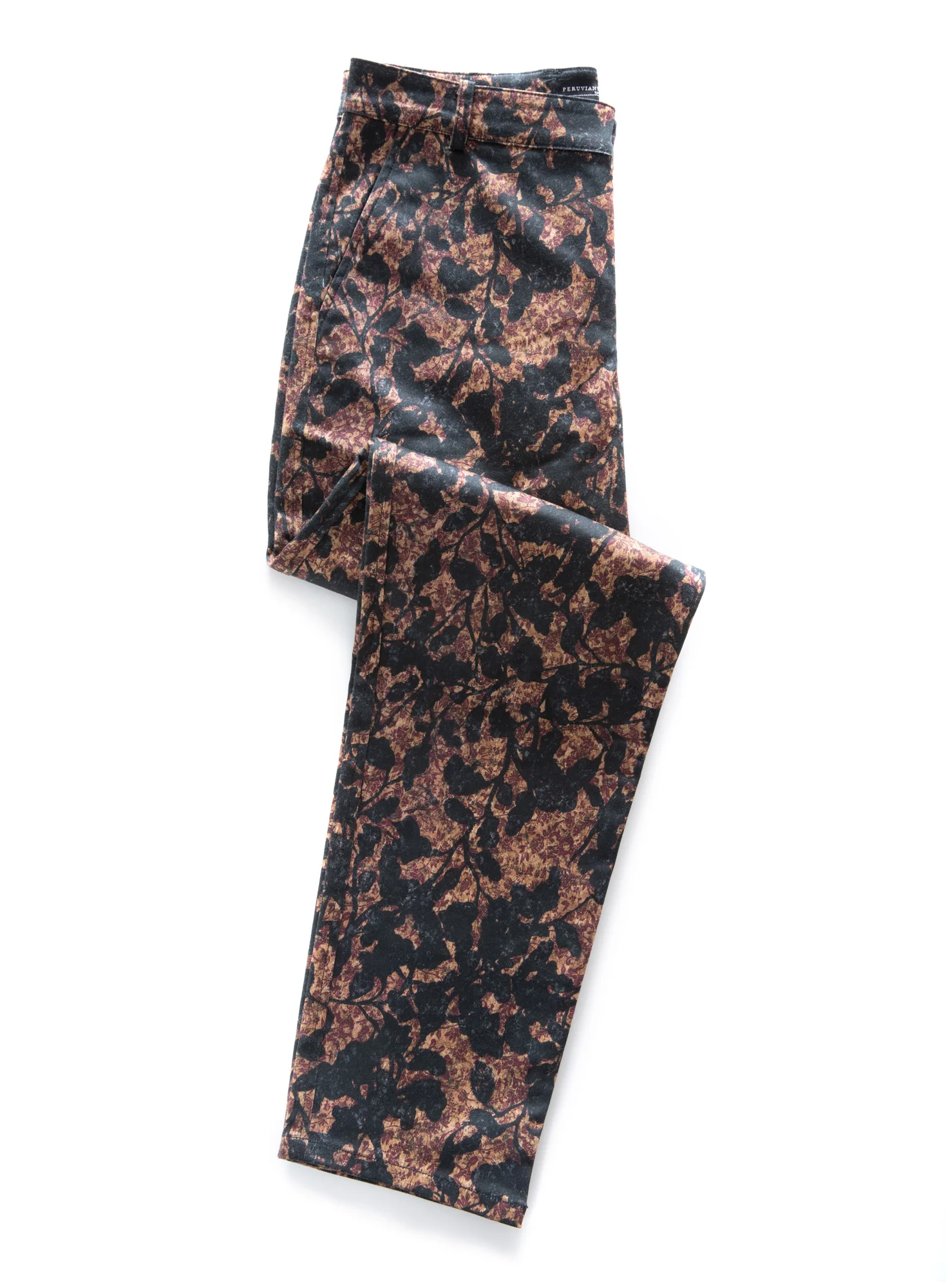 Shadow Vine Trousers - Image 3