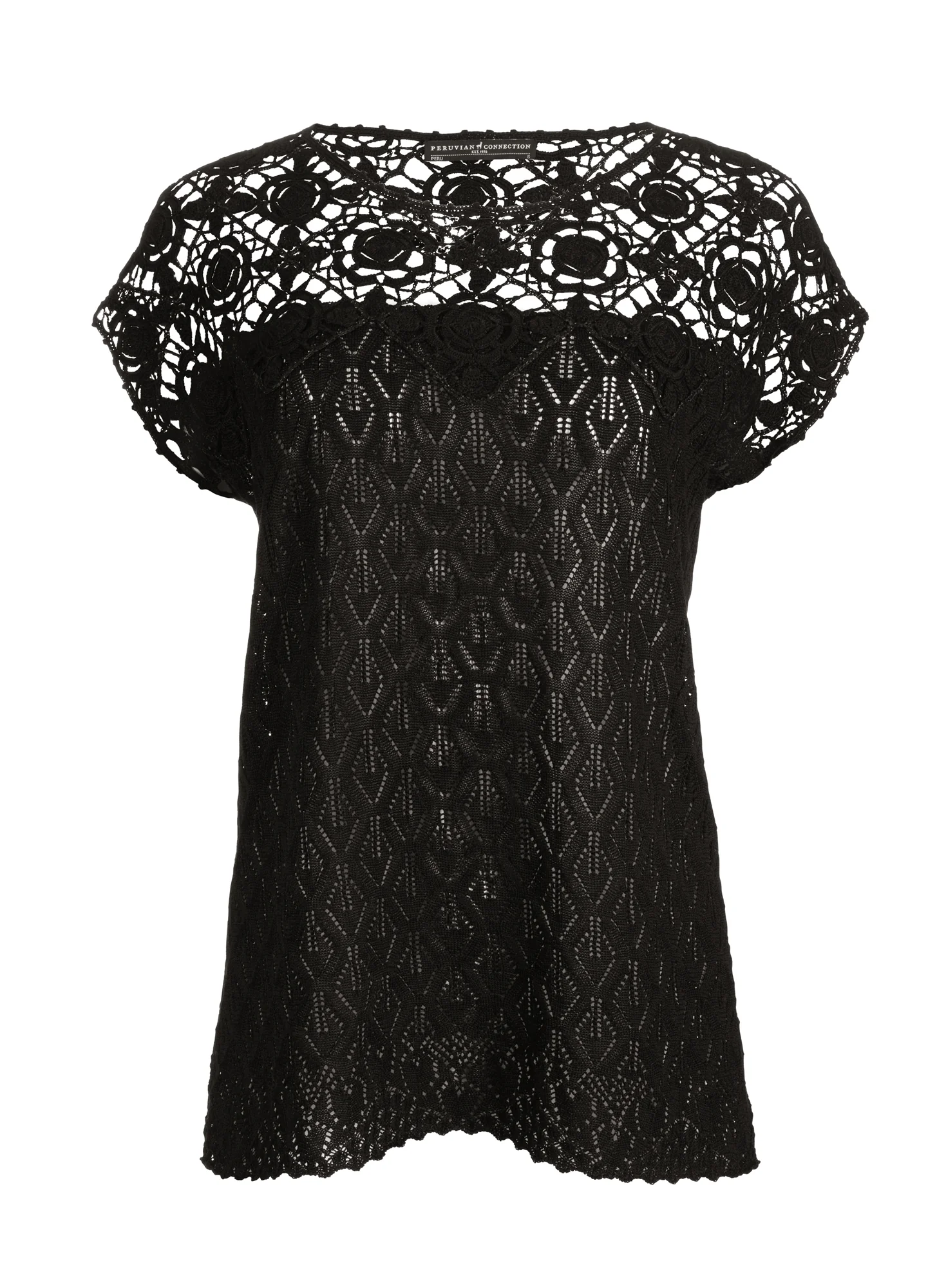 Shadowlight Tunic - Image 2