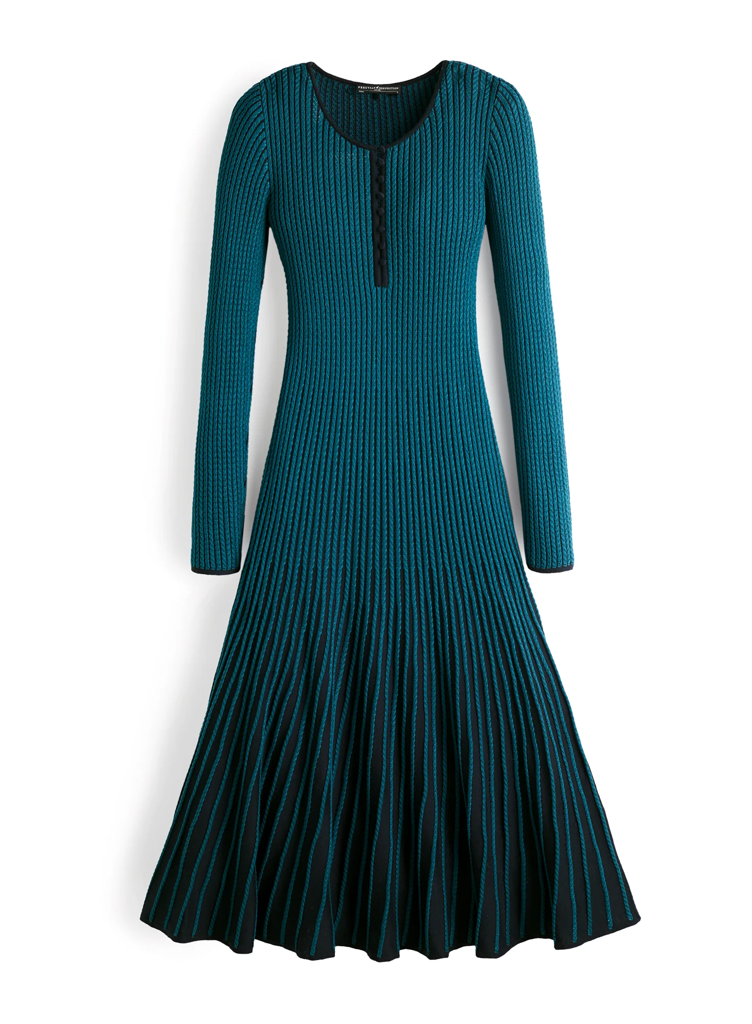 Shadowplay Dress - Image 4
