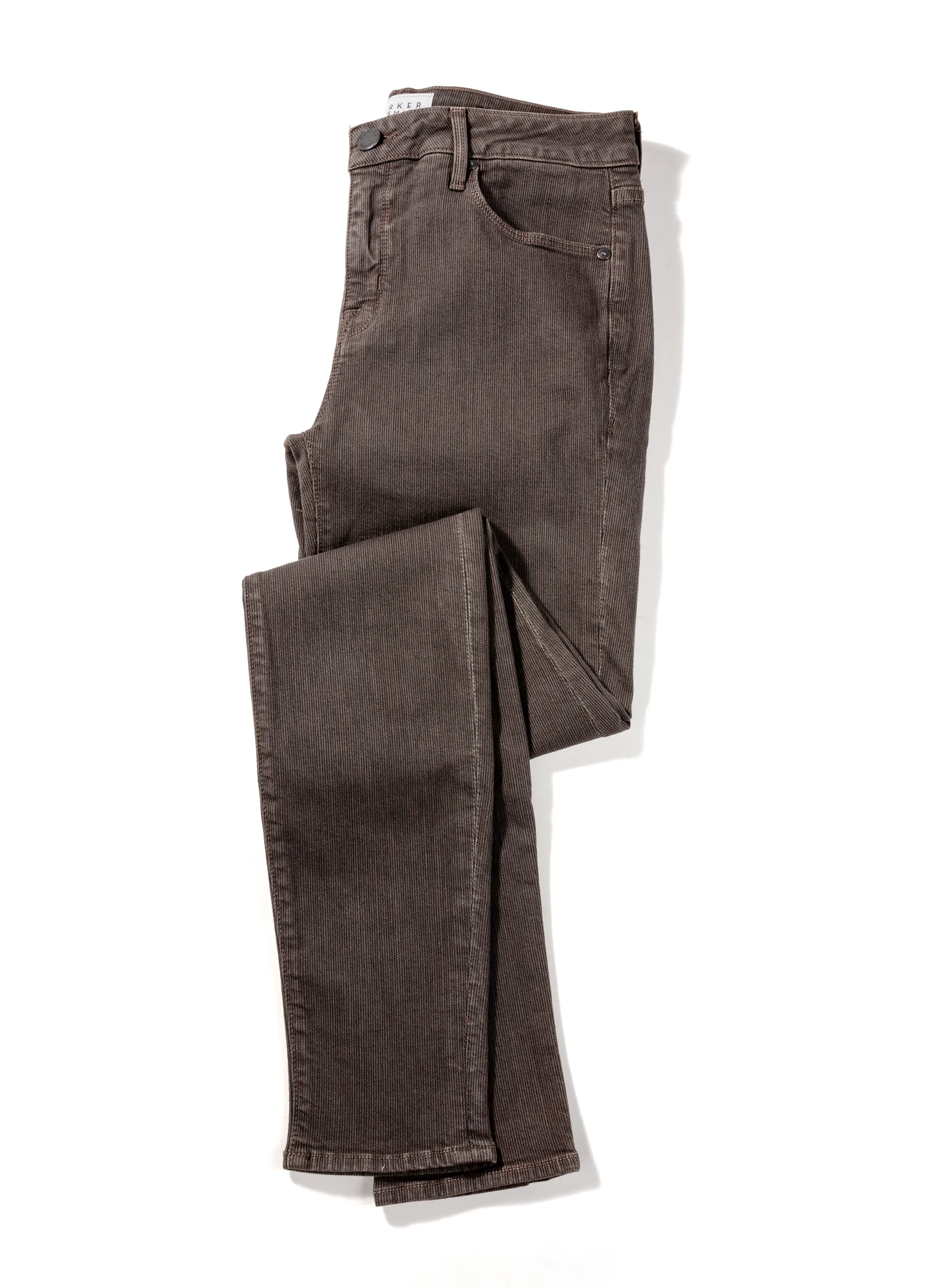 Shale Pin Stripe Pants - Image 2