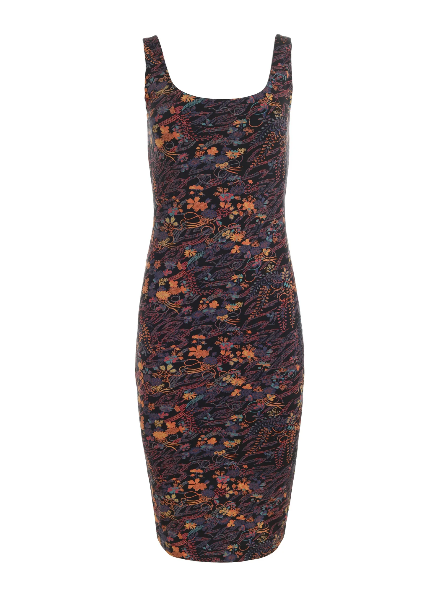 Shalimar Dress - Image 3