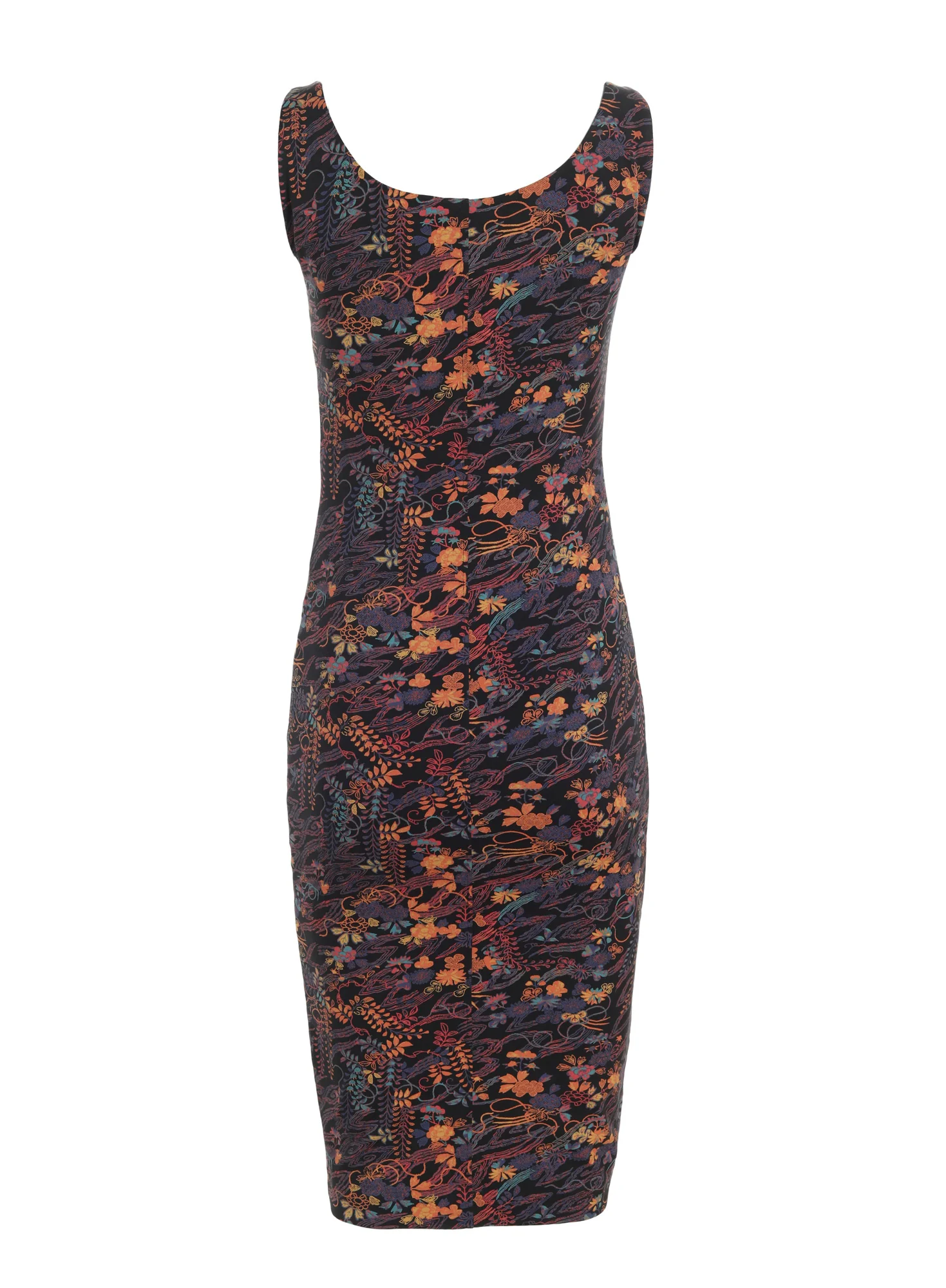 Shalimar Dress - Image 4