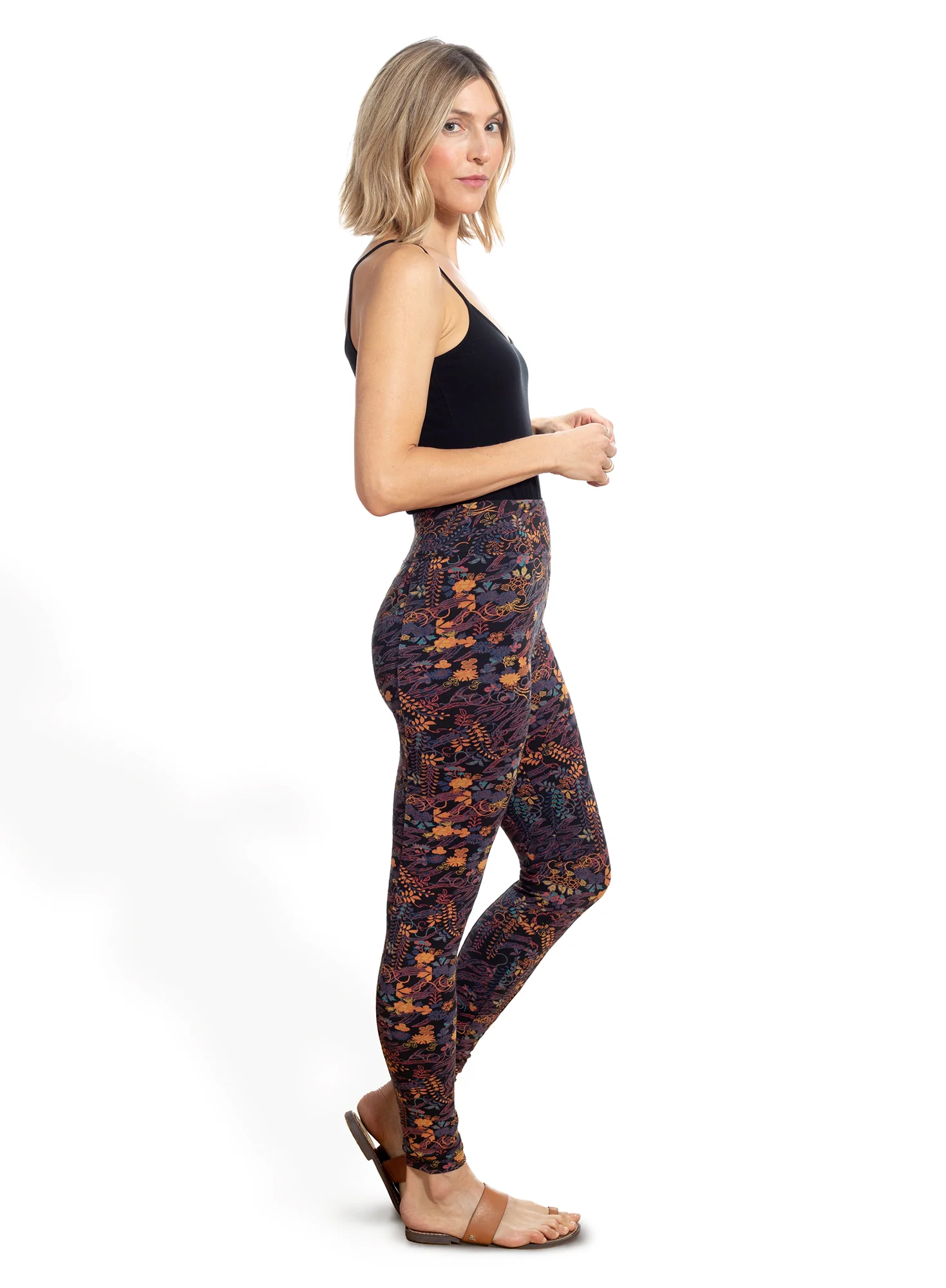 Shalimar Leggings - Image 3