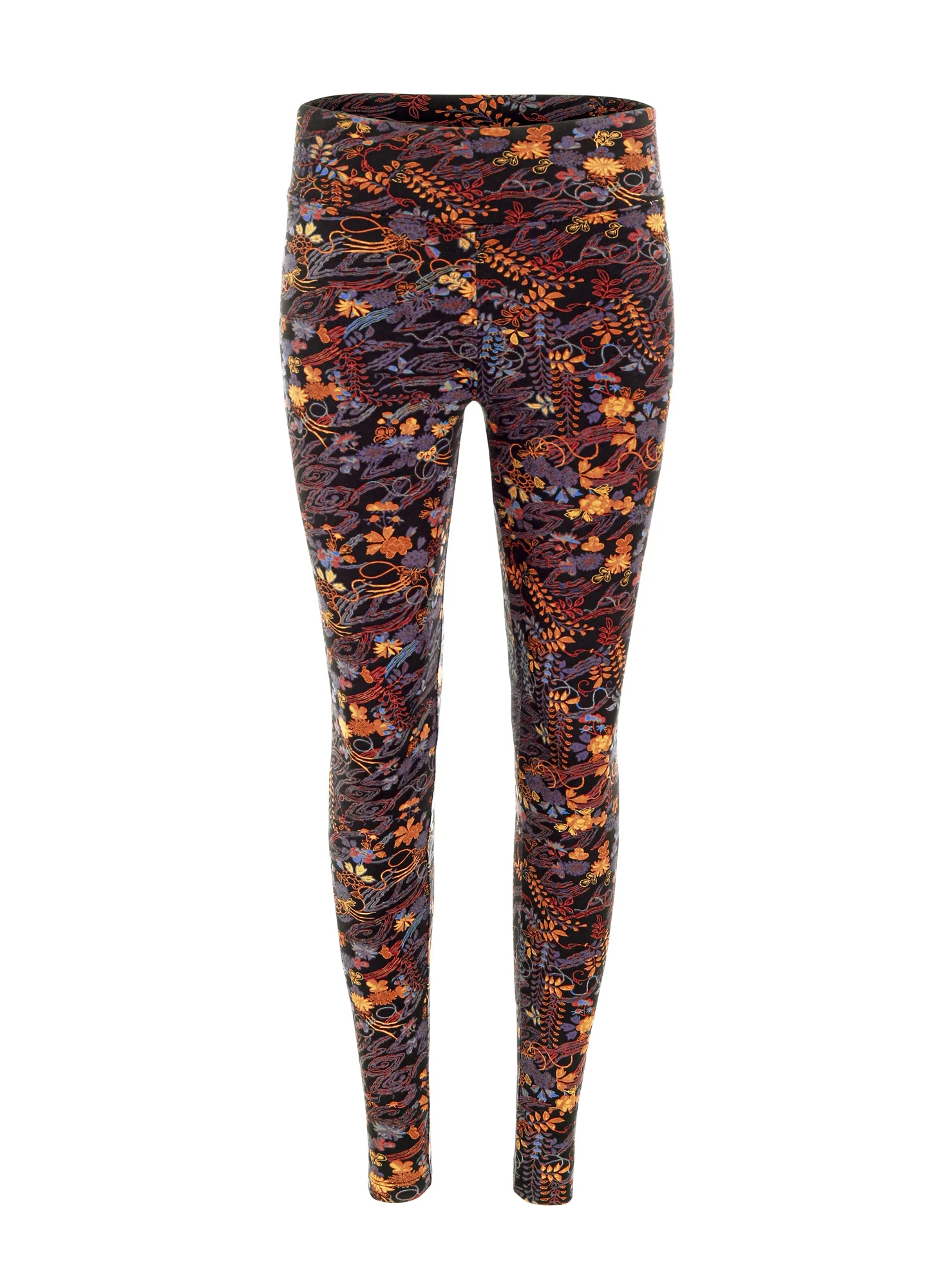 Shalimar Leggings - Image 5