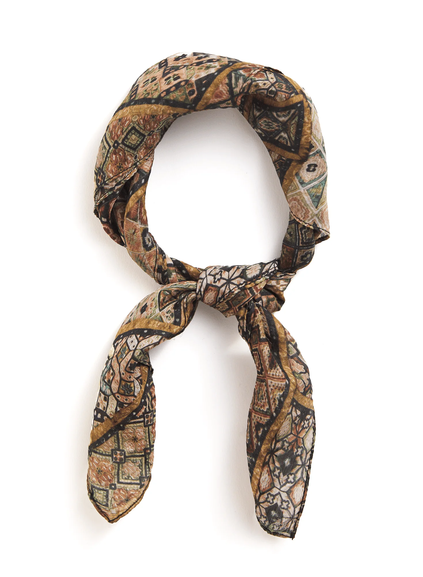 Shanasheel Scarf - Image 3