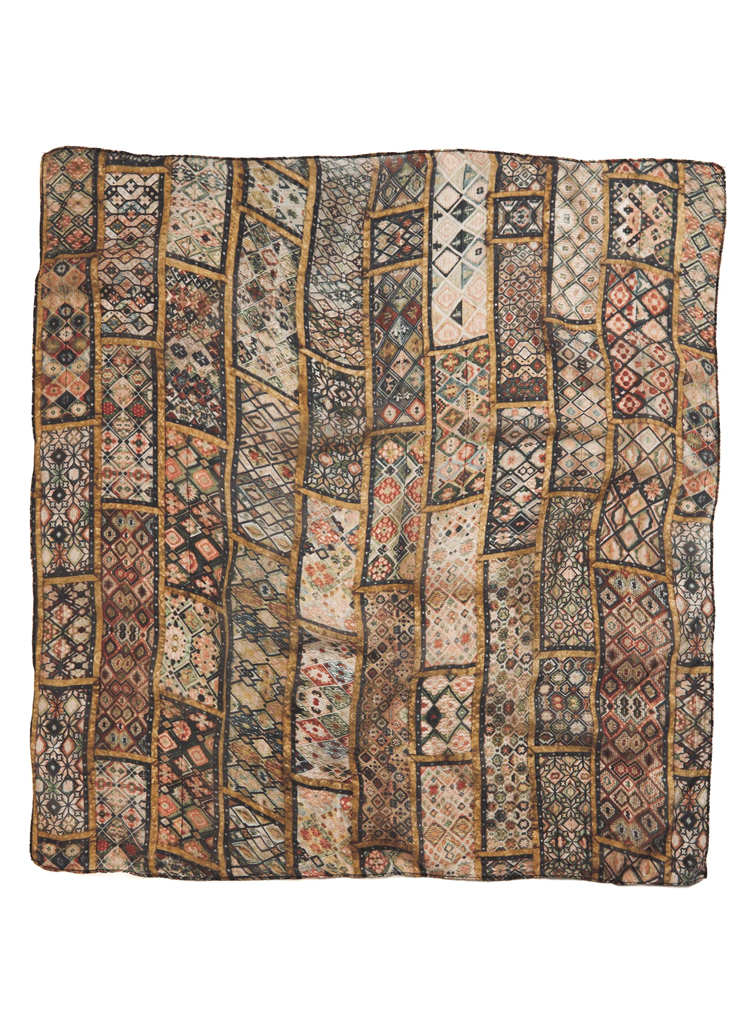 Shanasheel Scarf - Image 4