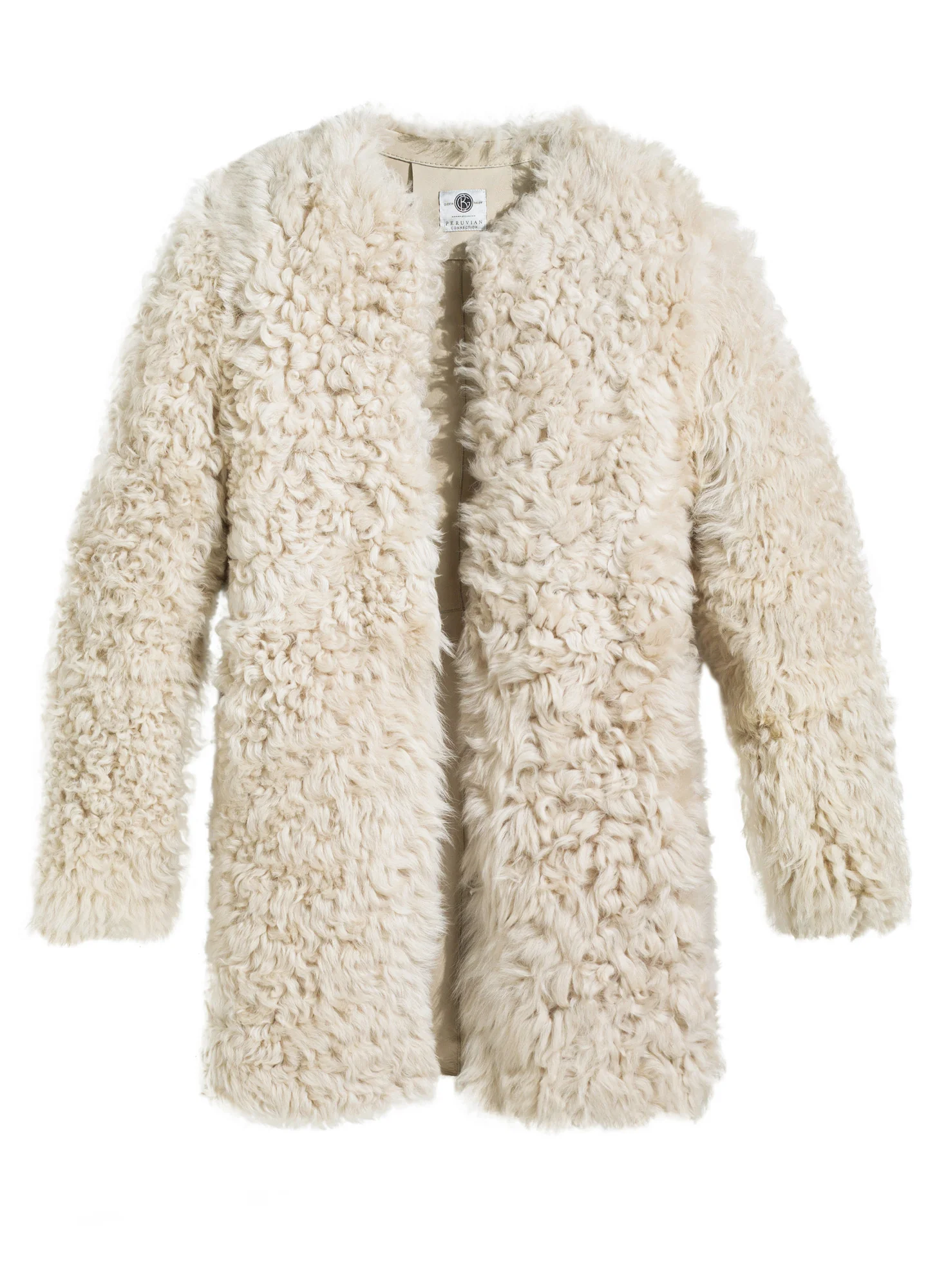 Shearling Chubby - Image 4
