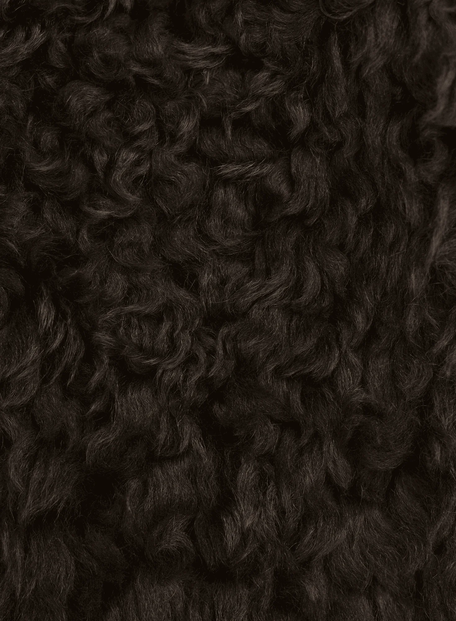 Shearling Chubby - Image 3