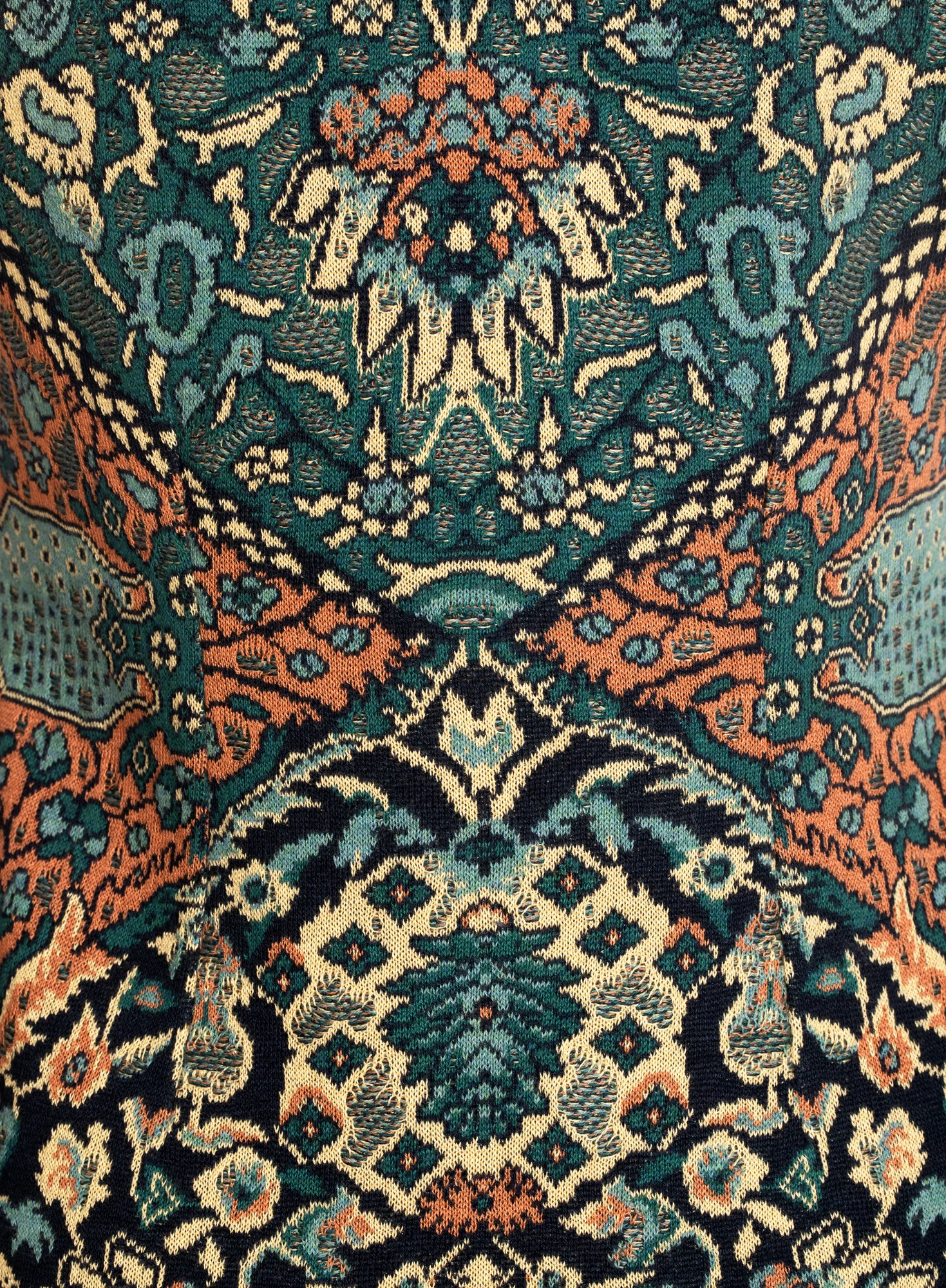 Sheherazade Dress - Image 2