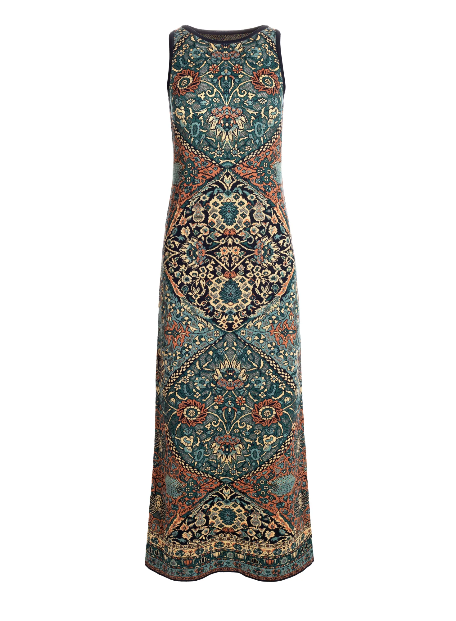 Sheherazade Dress - Image 3