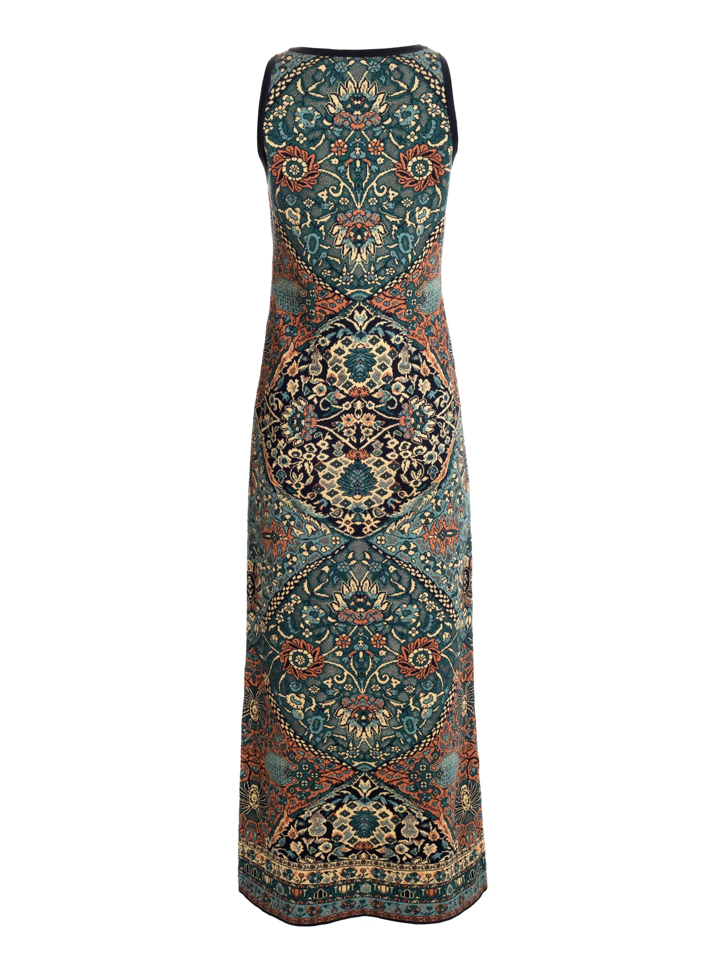Sheherazade Dress - Image 4