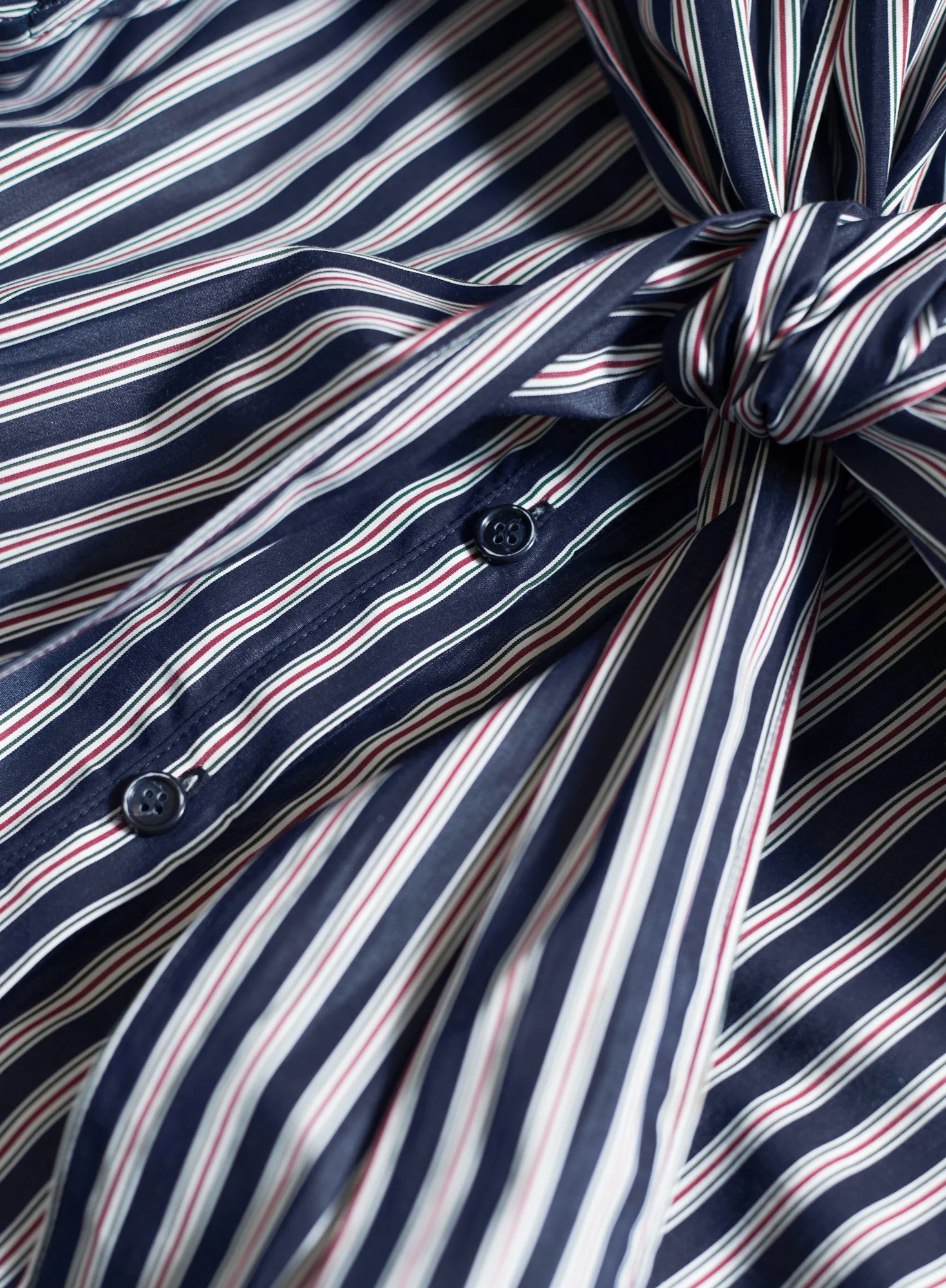 Shelby Striped Shirt - Image 3