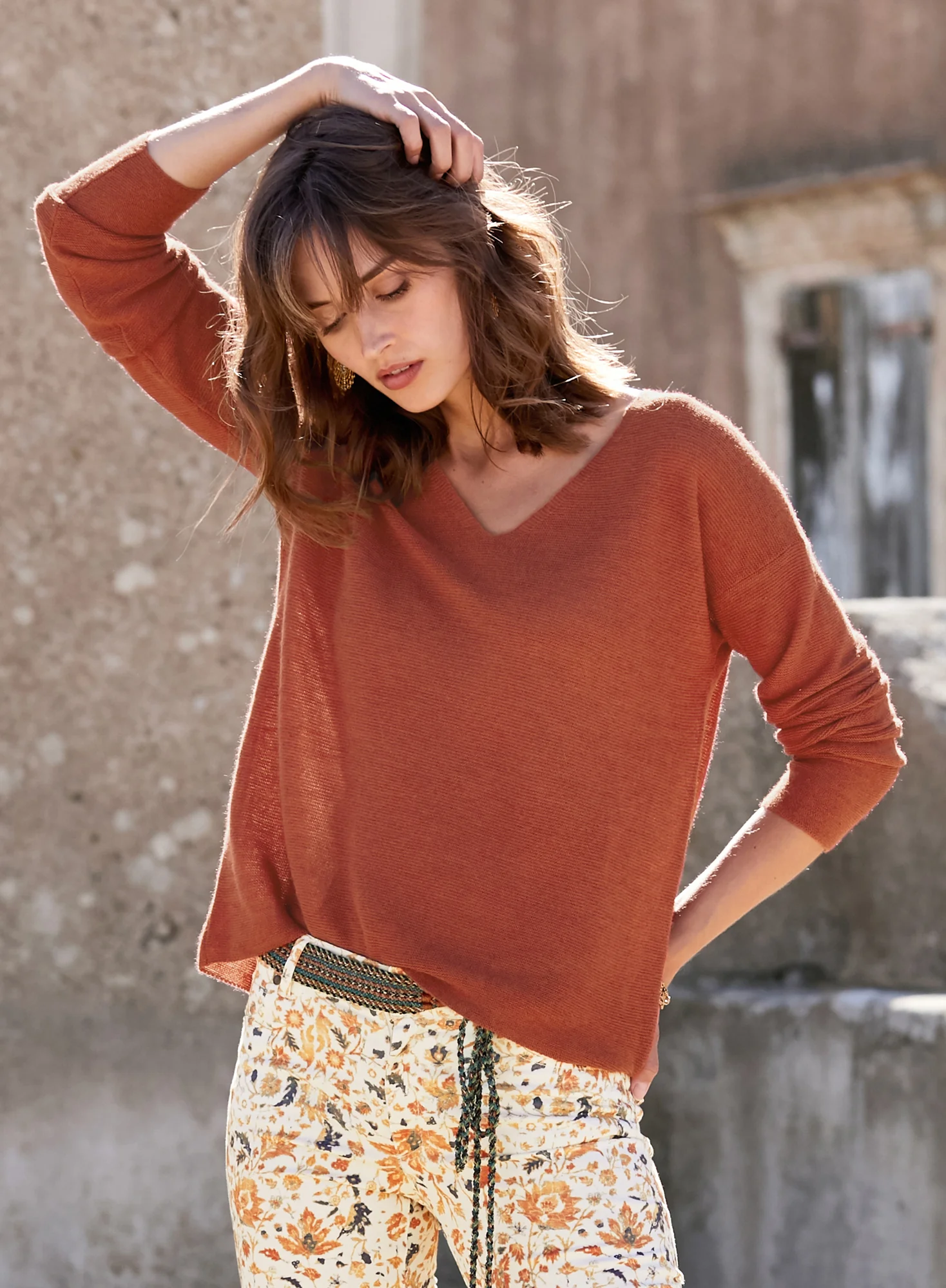 Shelter Island Pullover - Image 5