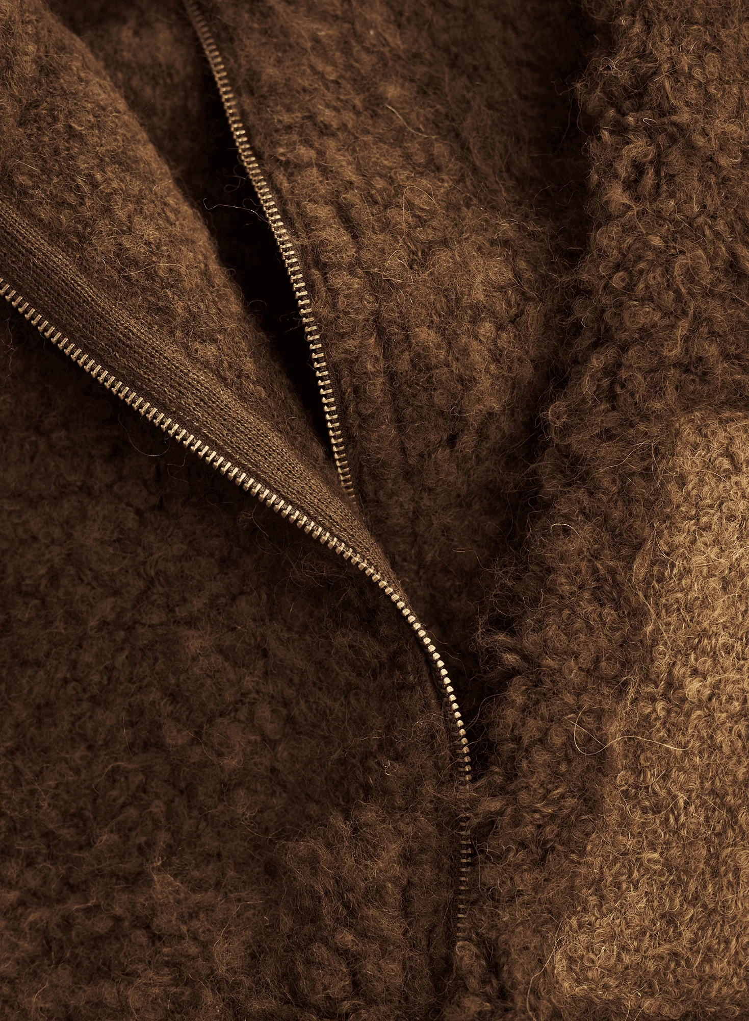 Sherpa Jacket - Image 3