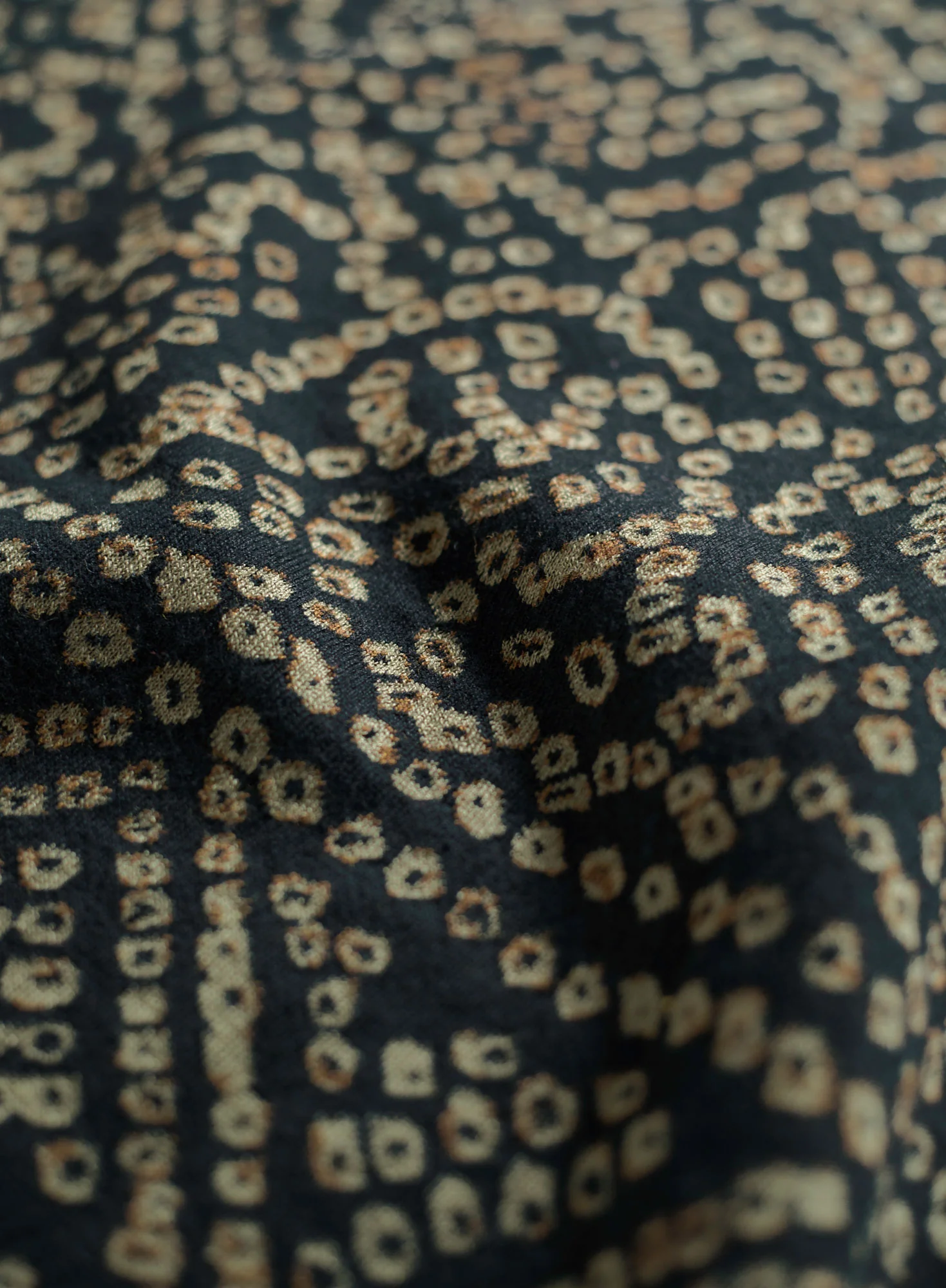 Shibori Dress - Image 3