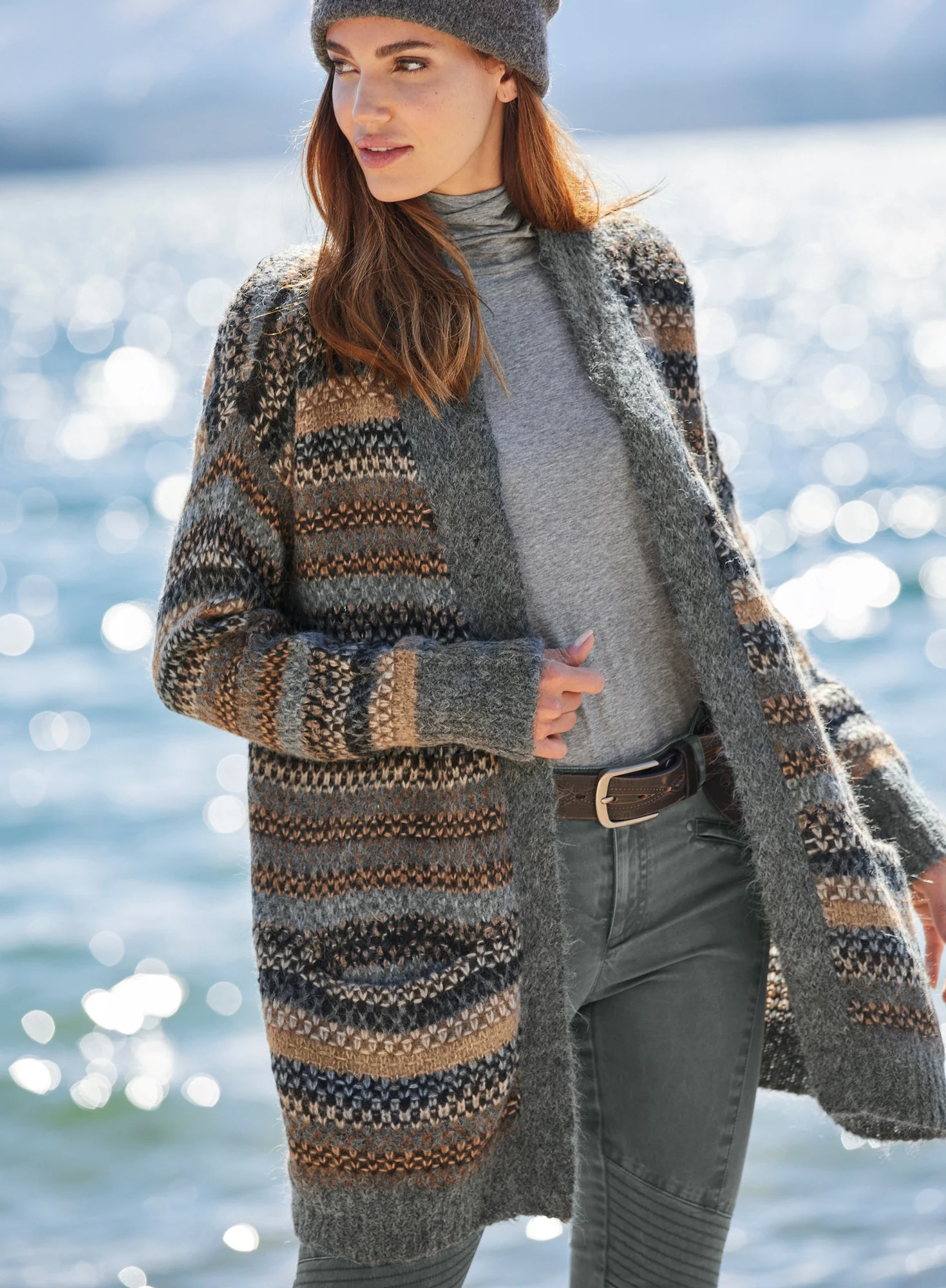 Shiloh Cardigan