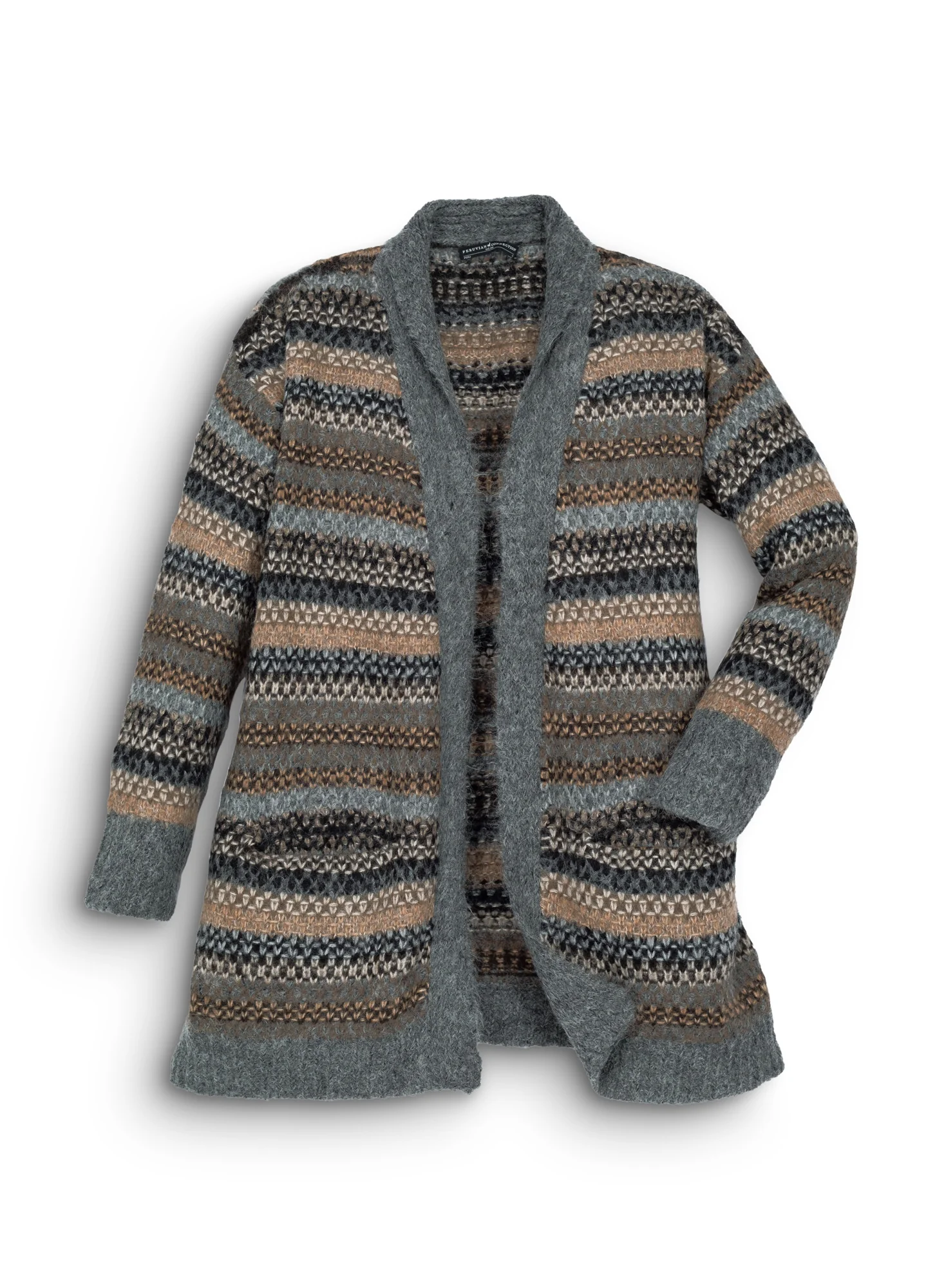 Shiloh Cardigan - Image 4
