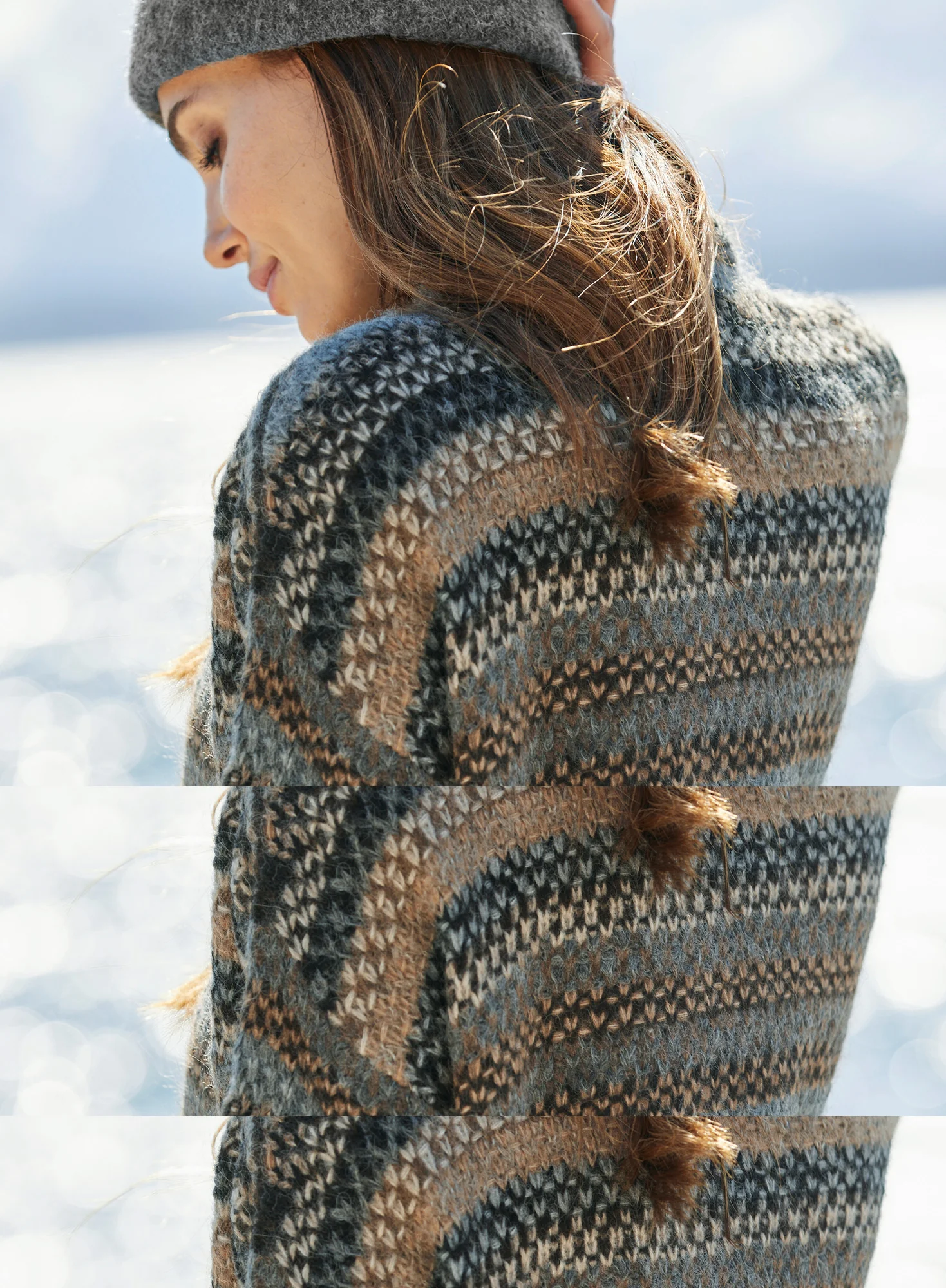 Shiloh Cardigan - Image 5