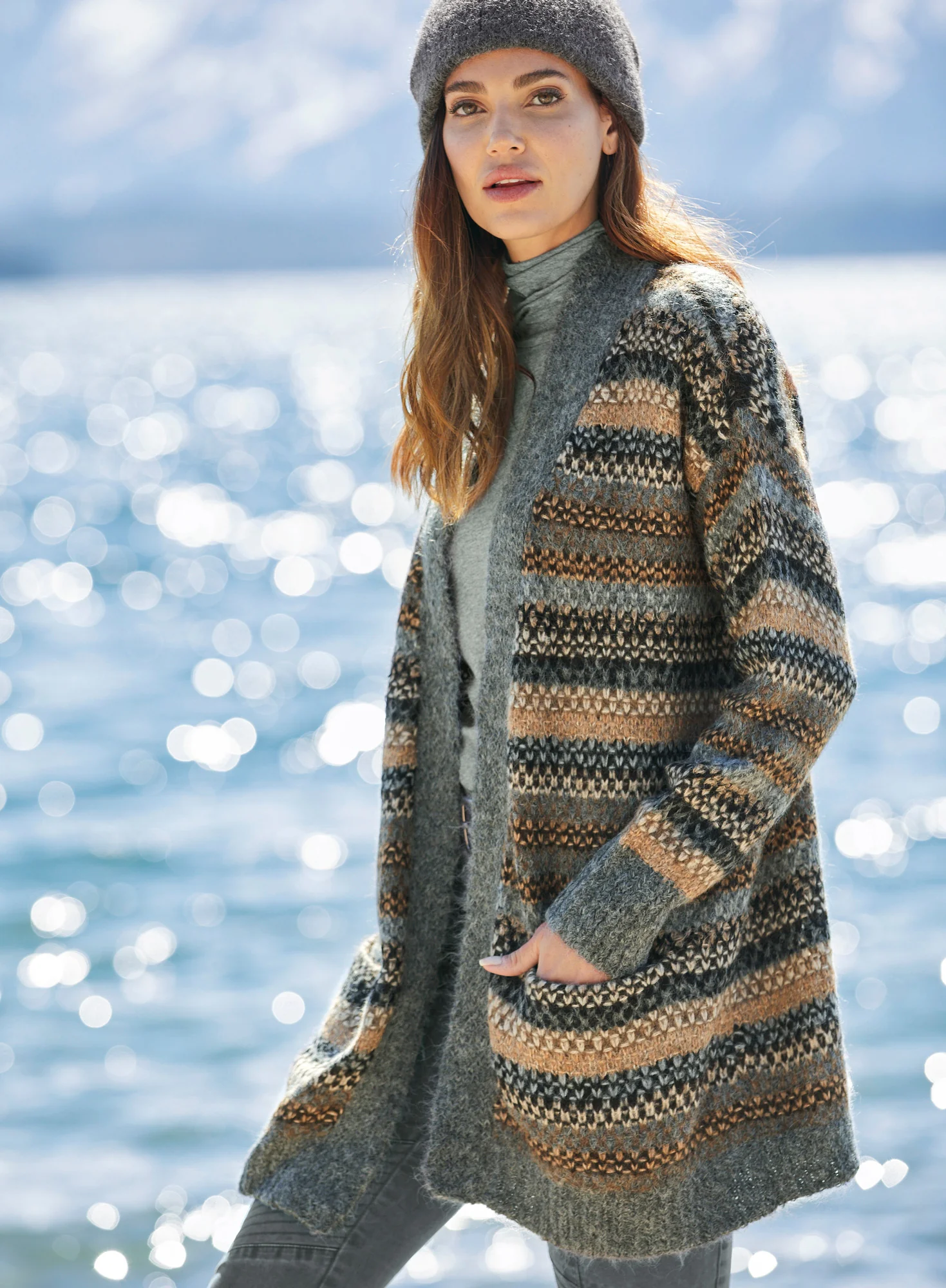 Shiloh Cardigan - Image 6
