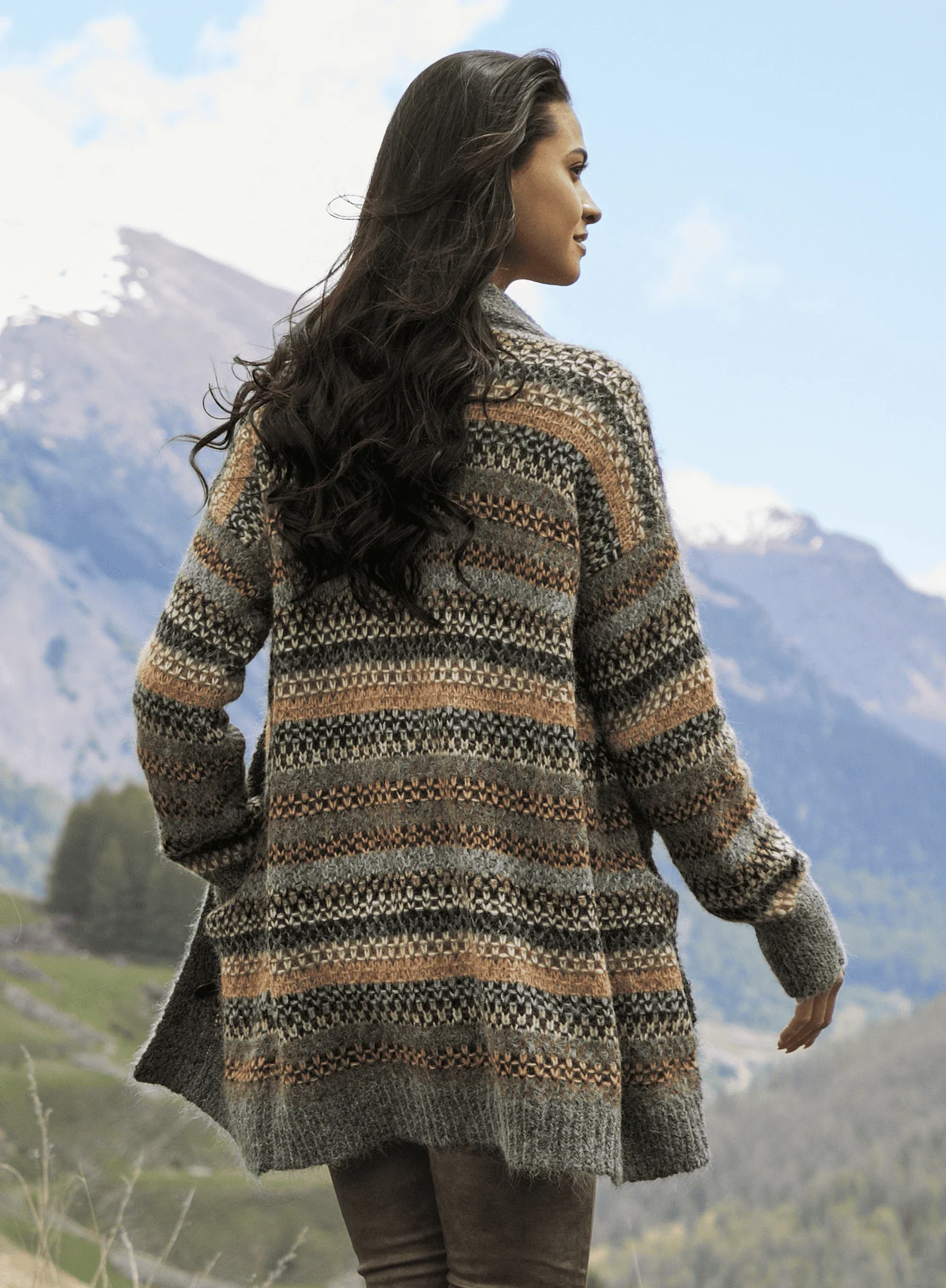 Shiloh Cardigan - Image 2