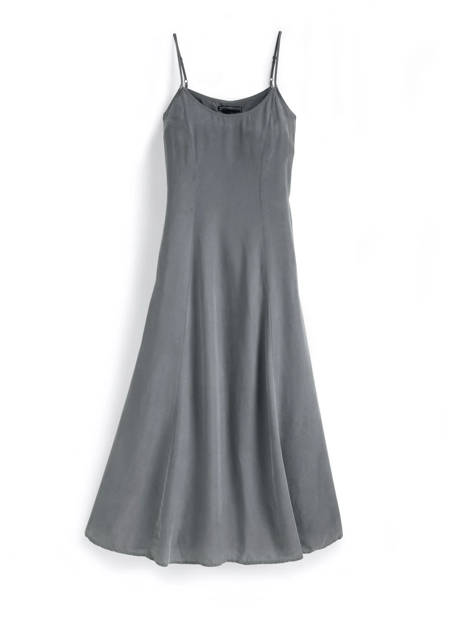 Shiloh Slip Dress - Image 3