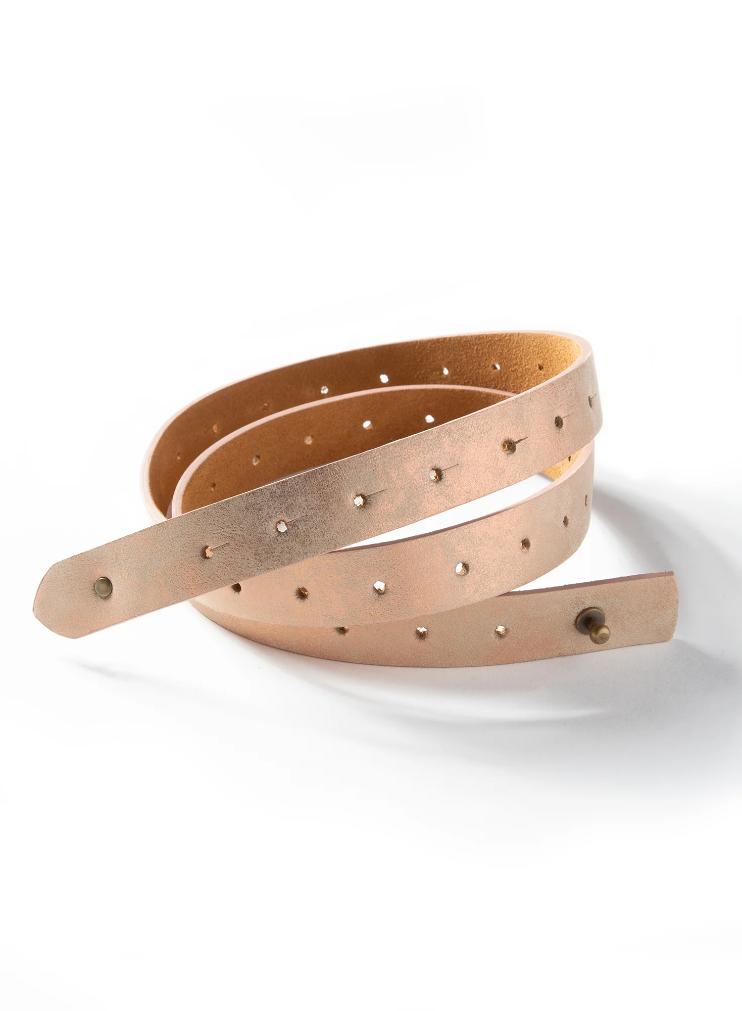 Shimmer Belt