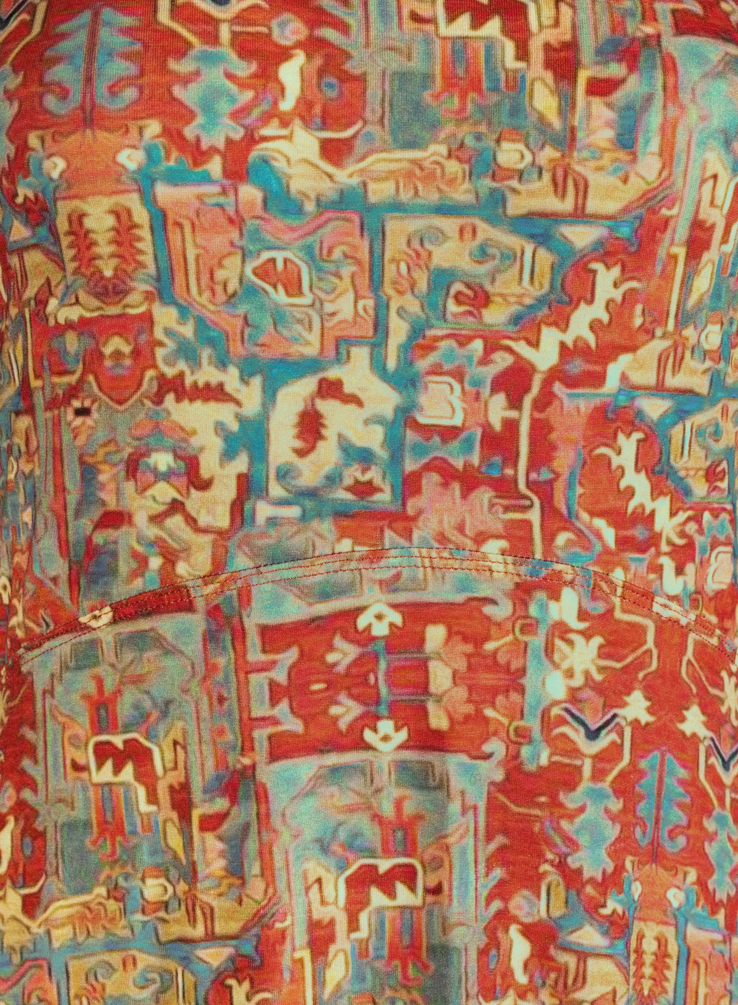 Shiraz Dress - Image 3