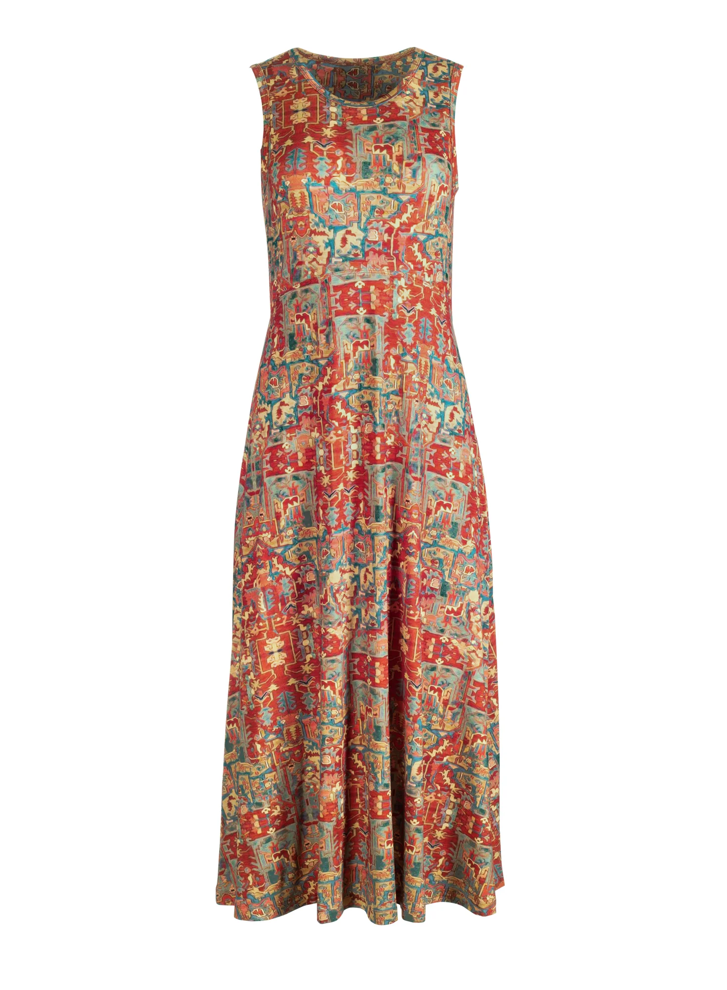 Shiraz Dress - Image 4