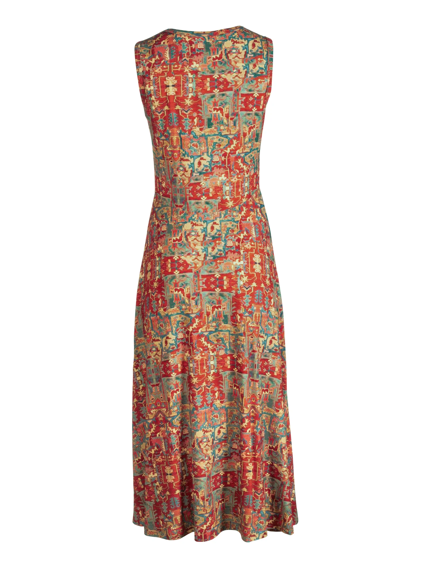 Shiraz Dress - Image 5
